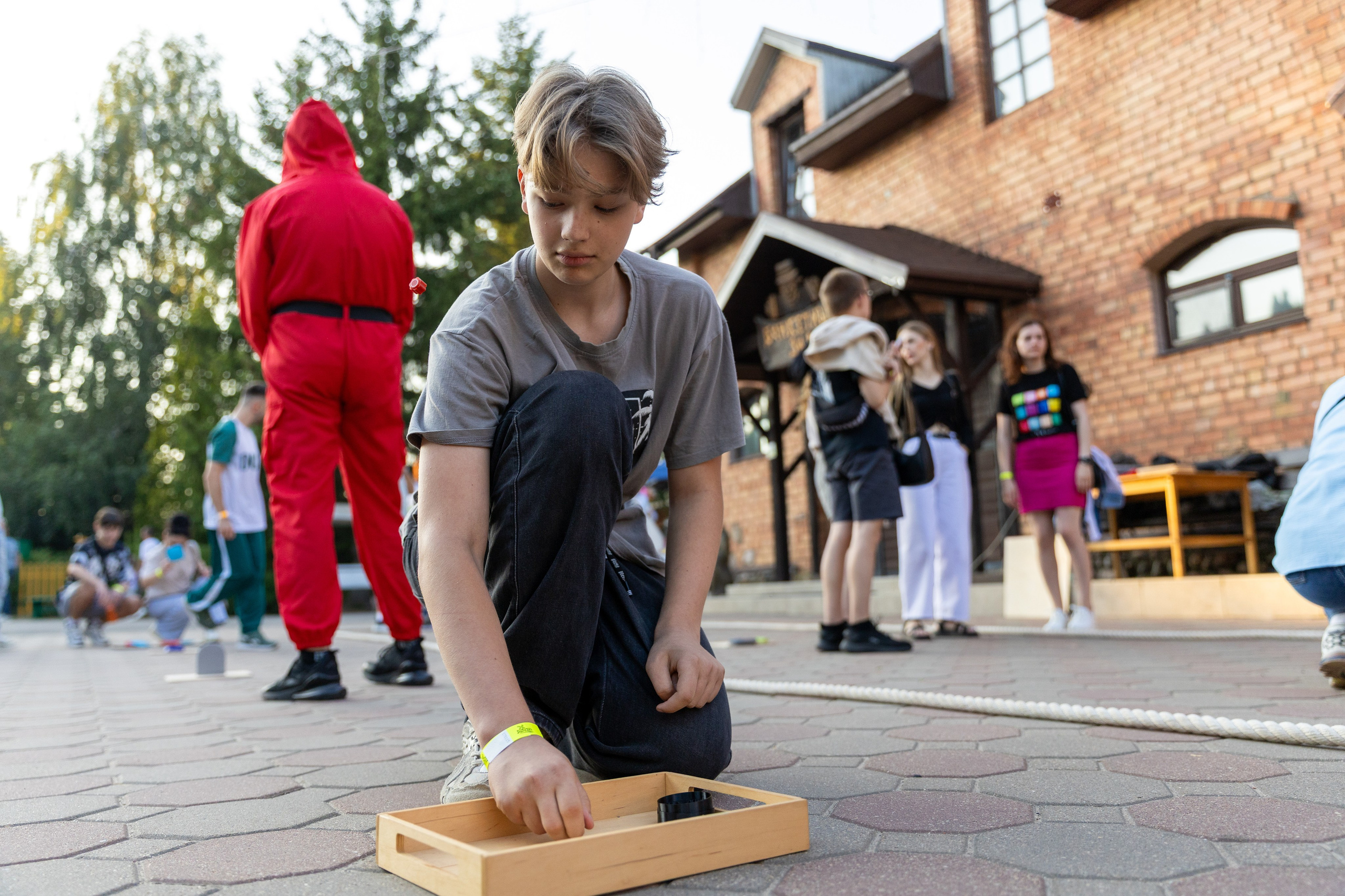 Дискохит. Профессиональный интерьерный и репортажный фотограф Минск и РБ. Максим Орлов