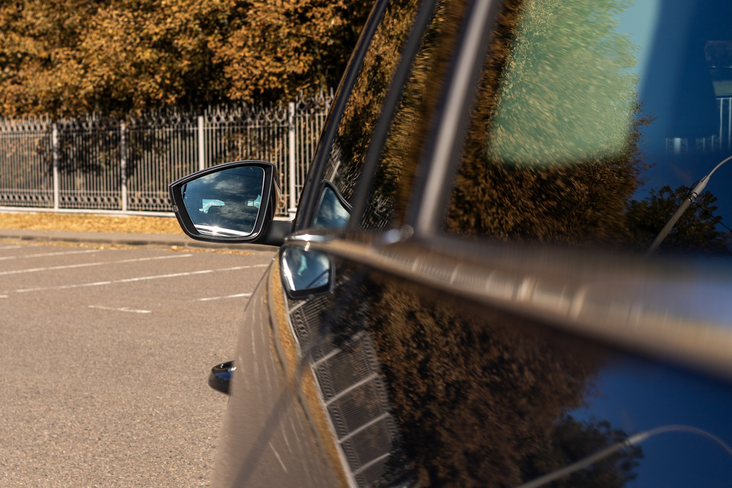 Skoda Kodiaq. Профессиональный интерьерный и репортажный фотограф Минск и РБ. Максим Орлов