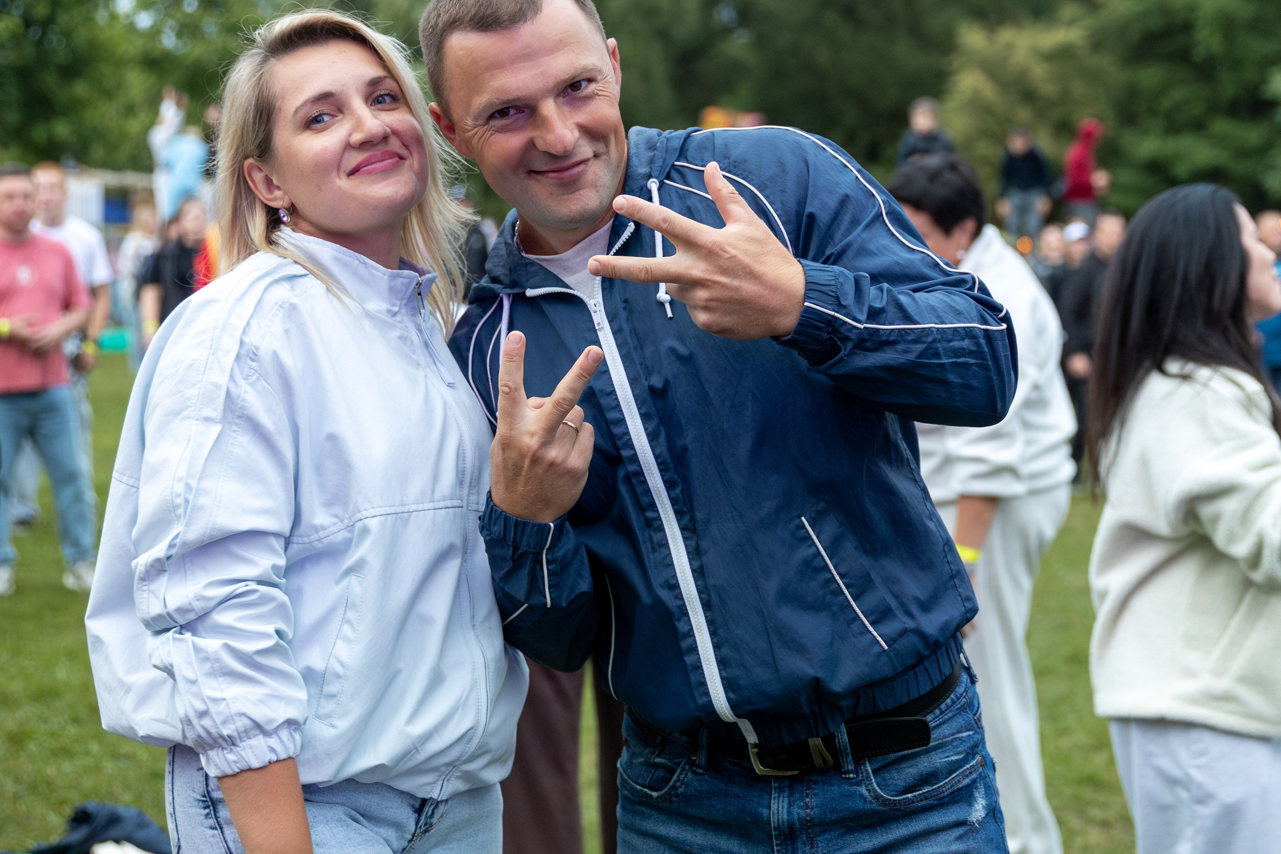 Дискохит в Дудутках