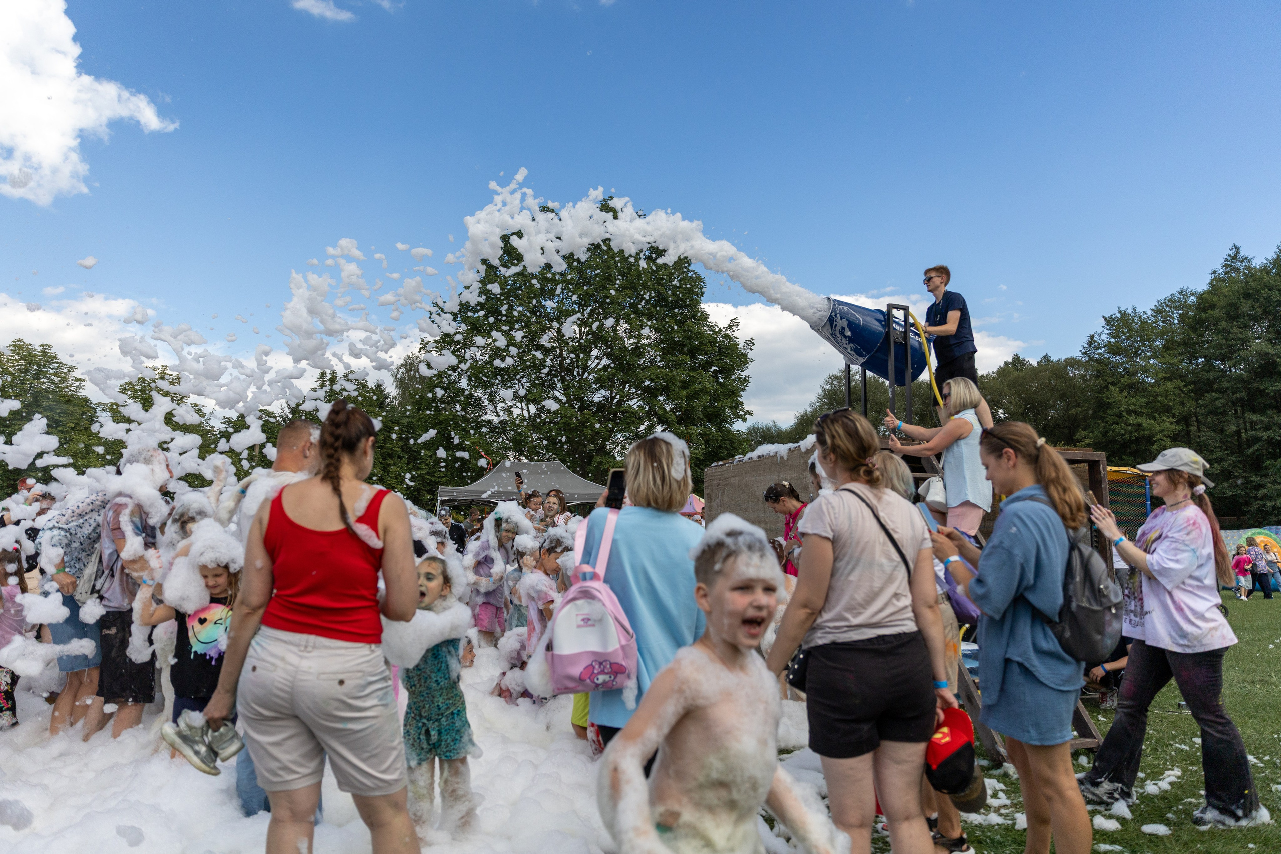 Детифест. Профессиональный интерьерный и репортажный фотограф Минск и РБ. Максим Орлов