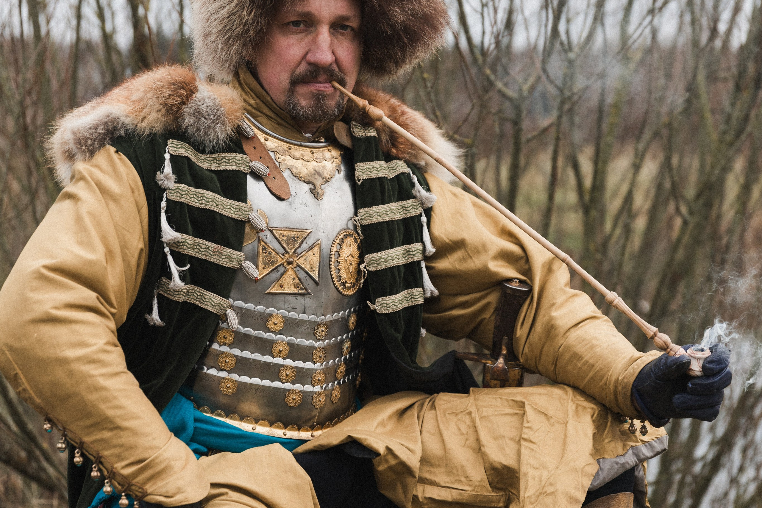 Маневры 17 века. Золотая шпора. Профессиональный интерьерный и репортажный фотограф Минск и РБ. Максим Орлов