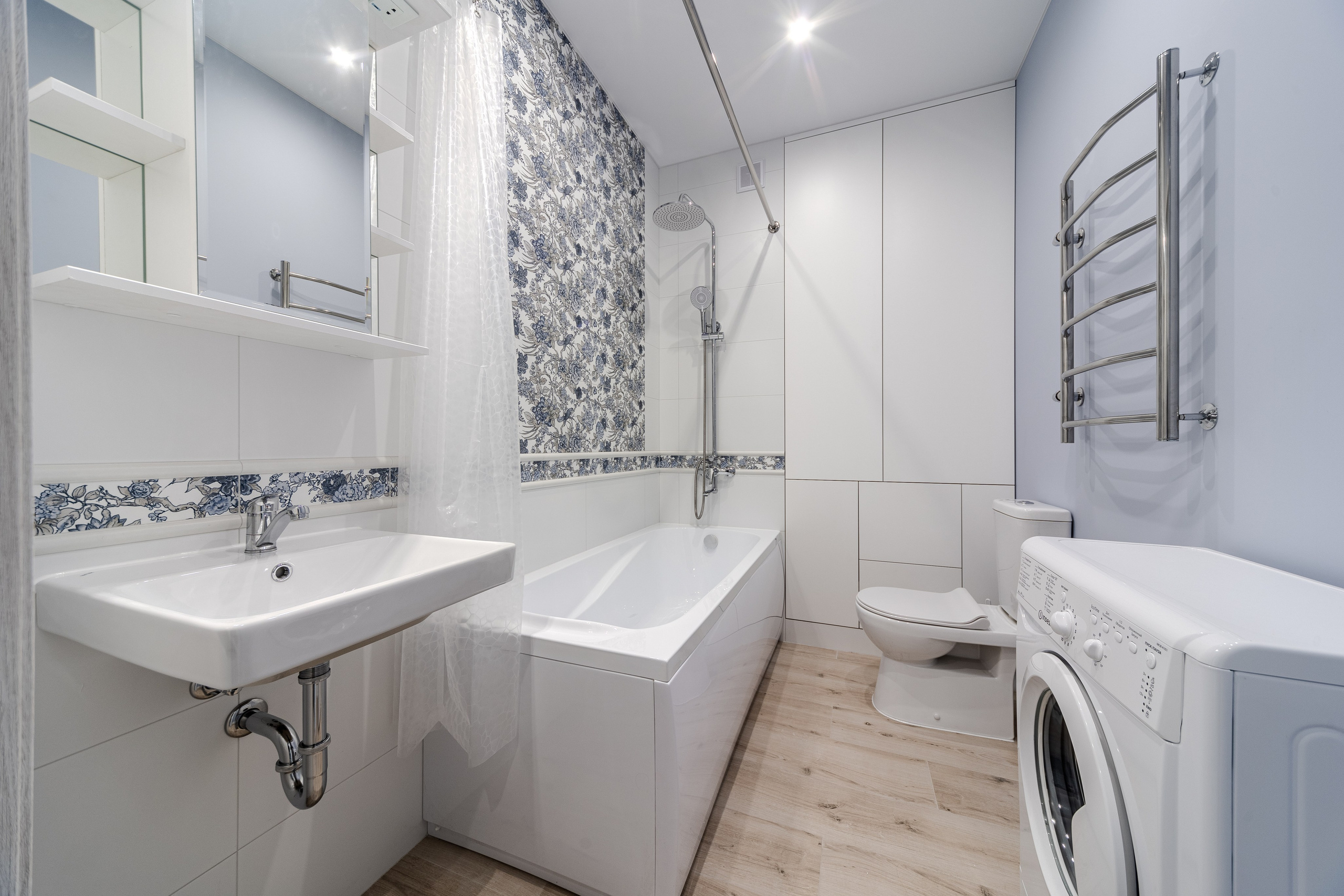 Савицкого 2. Для долгосрочной аренды. Эконом вариант. Профессиональный интерьерный и репортажный фотограф Минск и РБ. Максим Орлов