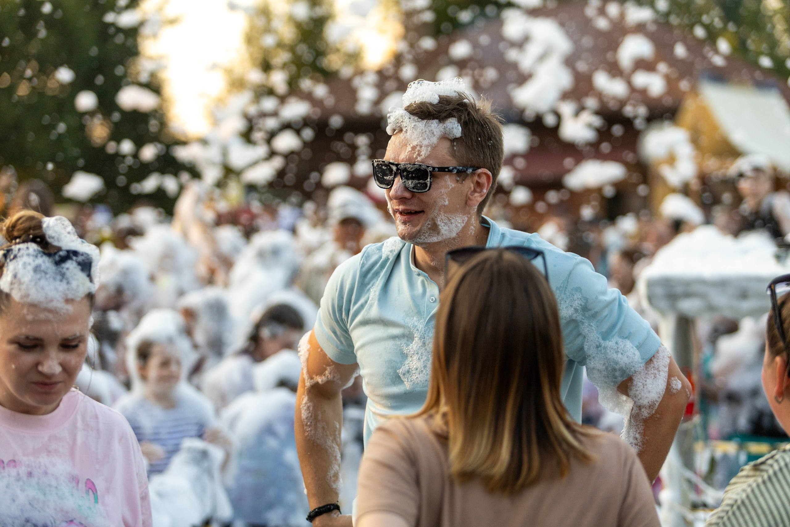 Дискохит. Профессиональный интерьерный и репортажный фотограф Минск и РБ. Максим Орлов