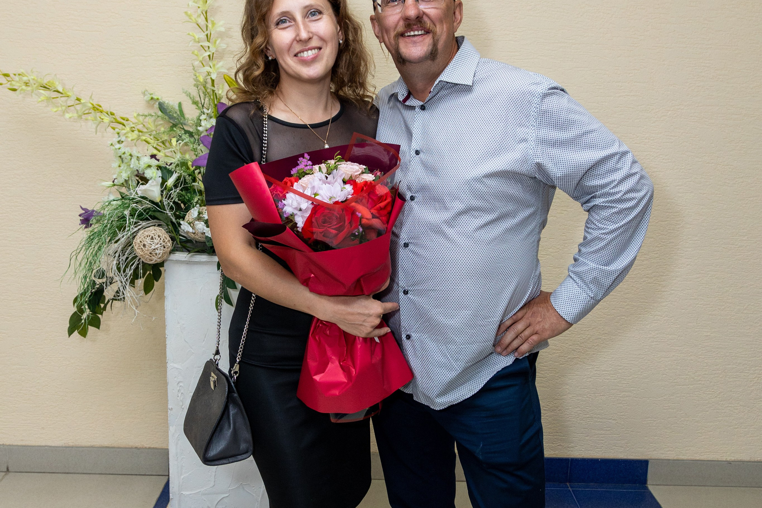 Свадебная фотосессия Дениса и Юли. Профессиональный интерьерный и репортажный фотограф Минск и РБ. Максим Орлов