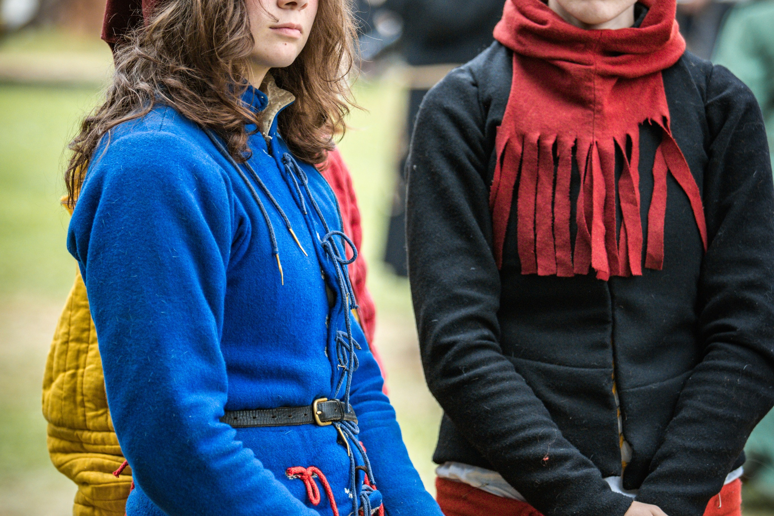 Наш Грюнвальд 2025. Рыцарский турнир. Профессиональный интерьерный и репортажный фотограф Минск и РБ. Максим Орлов