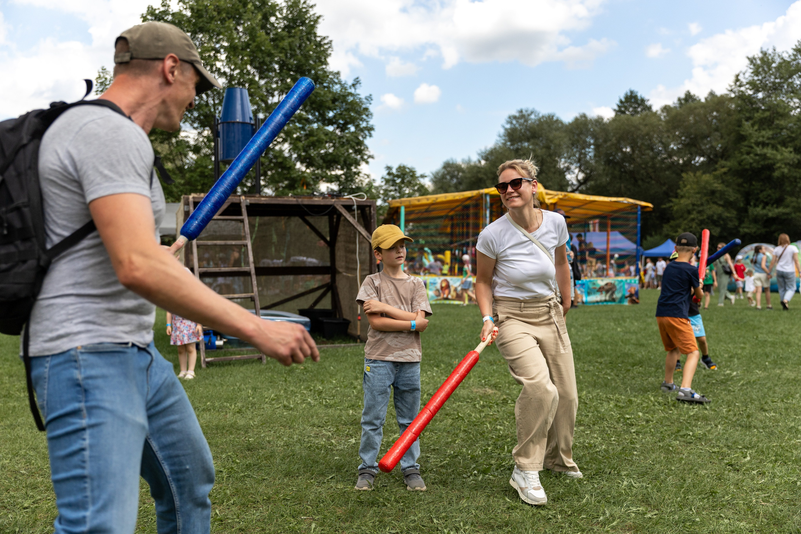 Детифест. Профессиональный интерьерный и репортажный фотограф Минск и РБ. Максим Орлов