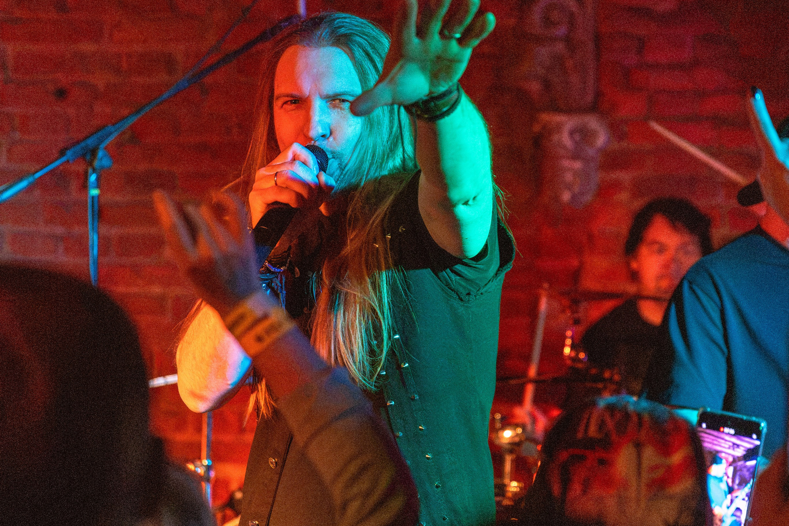 Metal Helth 3