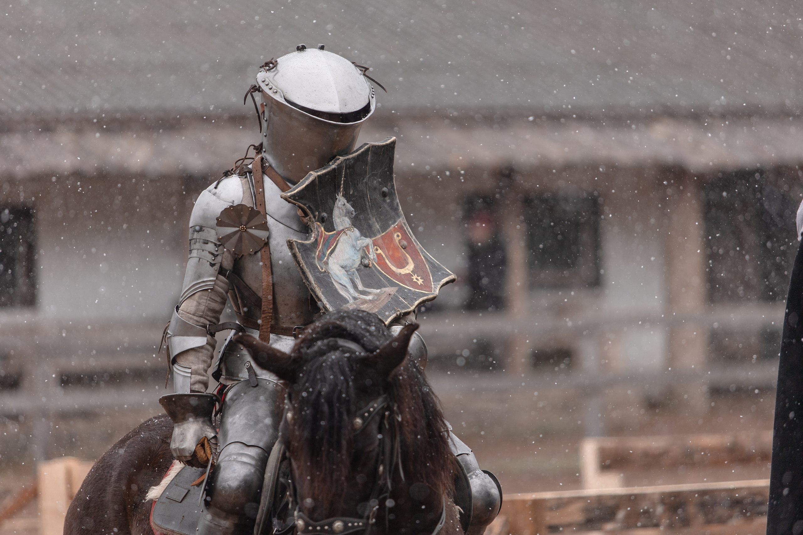 Турнир «Золотой шпоры». Профессиональный интерьерный и репортажный фотограф Минск и РБ. Максим Орлов