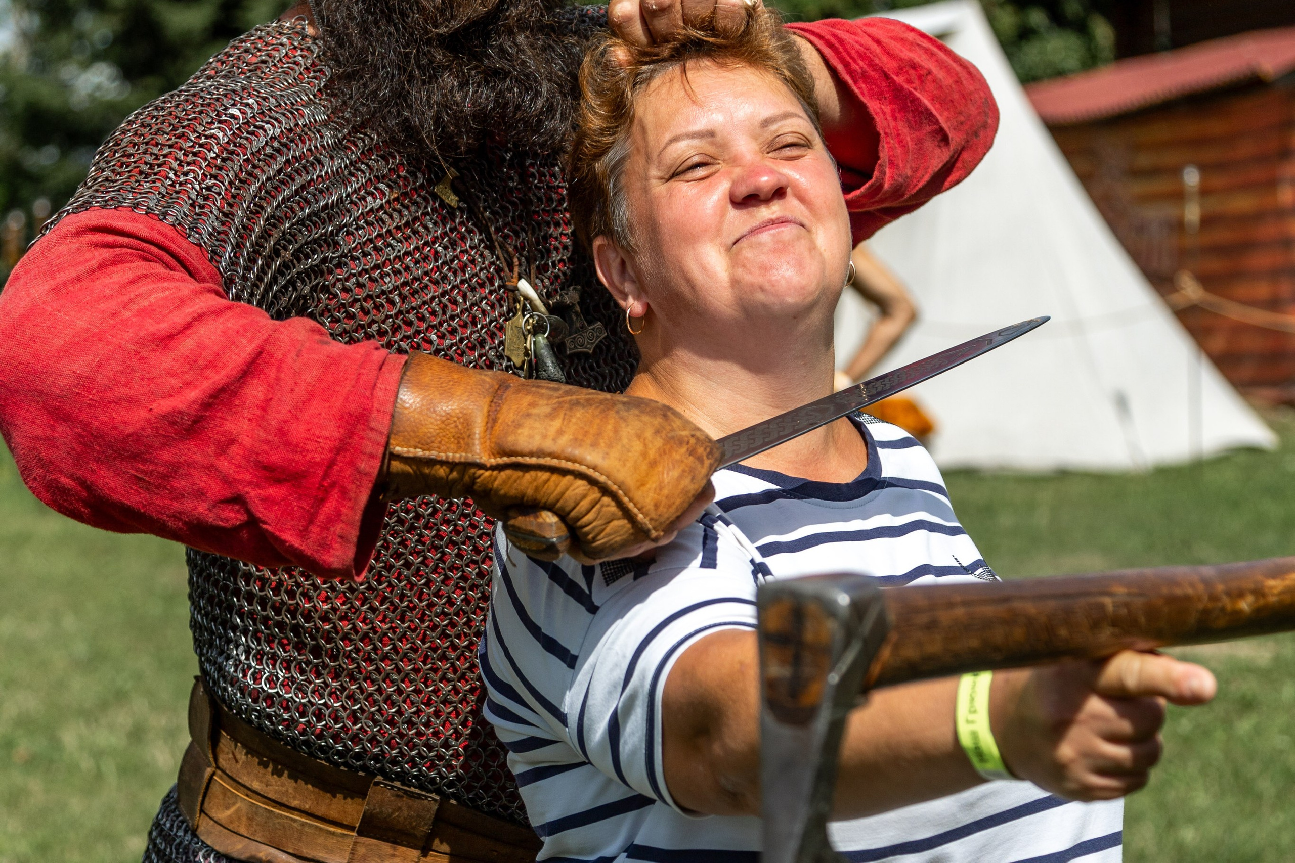 Наш Грюнвальд 2024. День первый. Профессиональный интерьерный и репортажный фотограф Минск и РБ. Максим Орлов