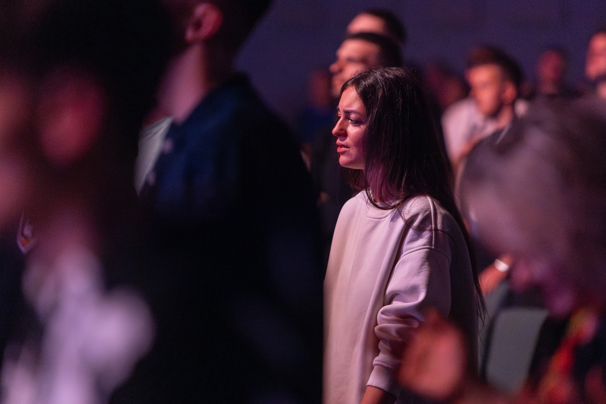 Конференция Medialive 2024. День третий. Профессиональный интерьерный и репортажный фотограф Минск и РБ. Максим Орлов