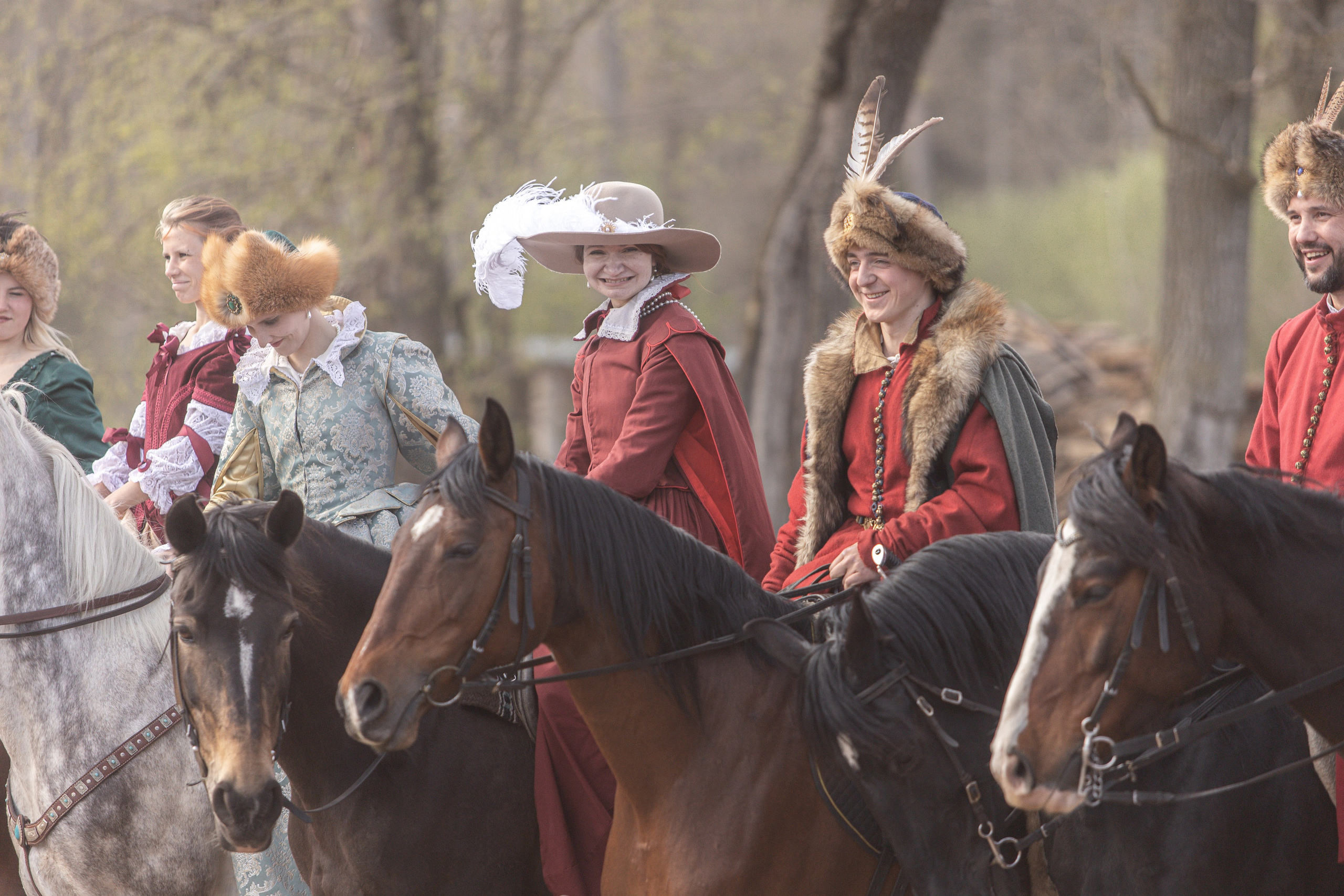 Золотая Шпора. Огнем и Мечем. День первый. Рыцарский турнир. Профессиональный интерьерный и репортажный фотограф Минск и РБ. Максим Орлов