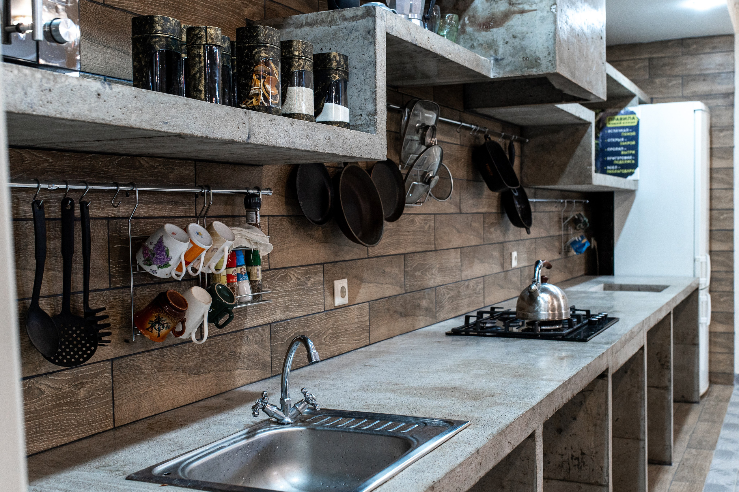 Хостел «Povida». Эконом вариант. Профессиональный интерьерный и репортажный фотограф Минск и РБ. Максим Орлов