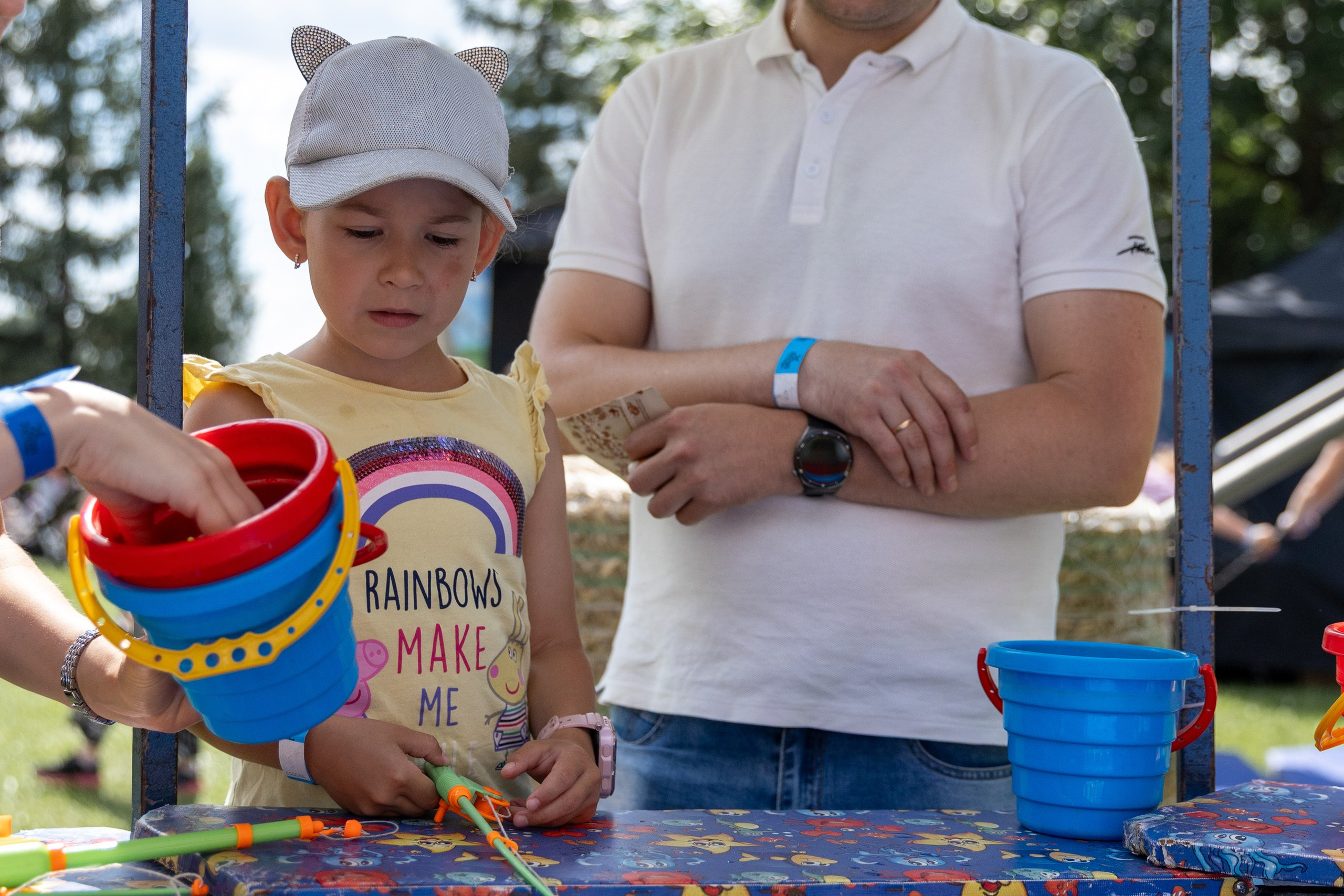 Детифест. Профессиональный интерьерный и репортажный фотограф Минск и РБ. Максим Орлов