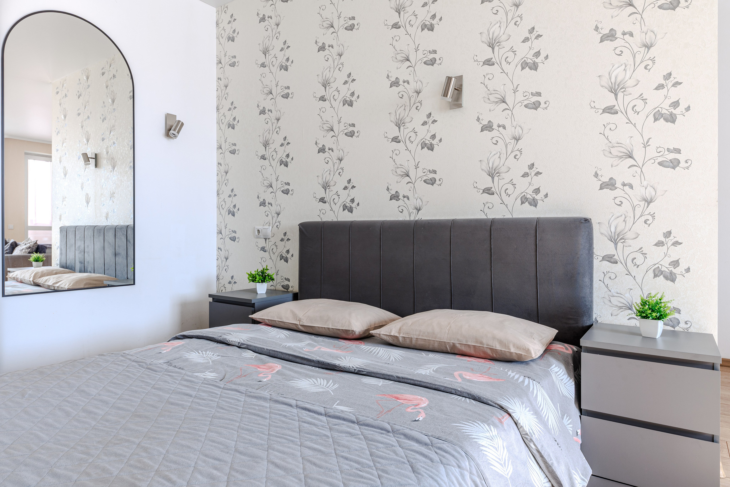 Пр. Дзержинского 15. Профессиональный интерьерный и репортажный фотограф Минск и РБ. Максим Орлов