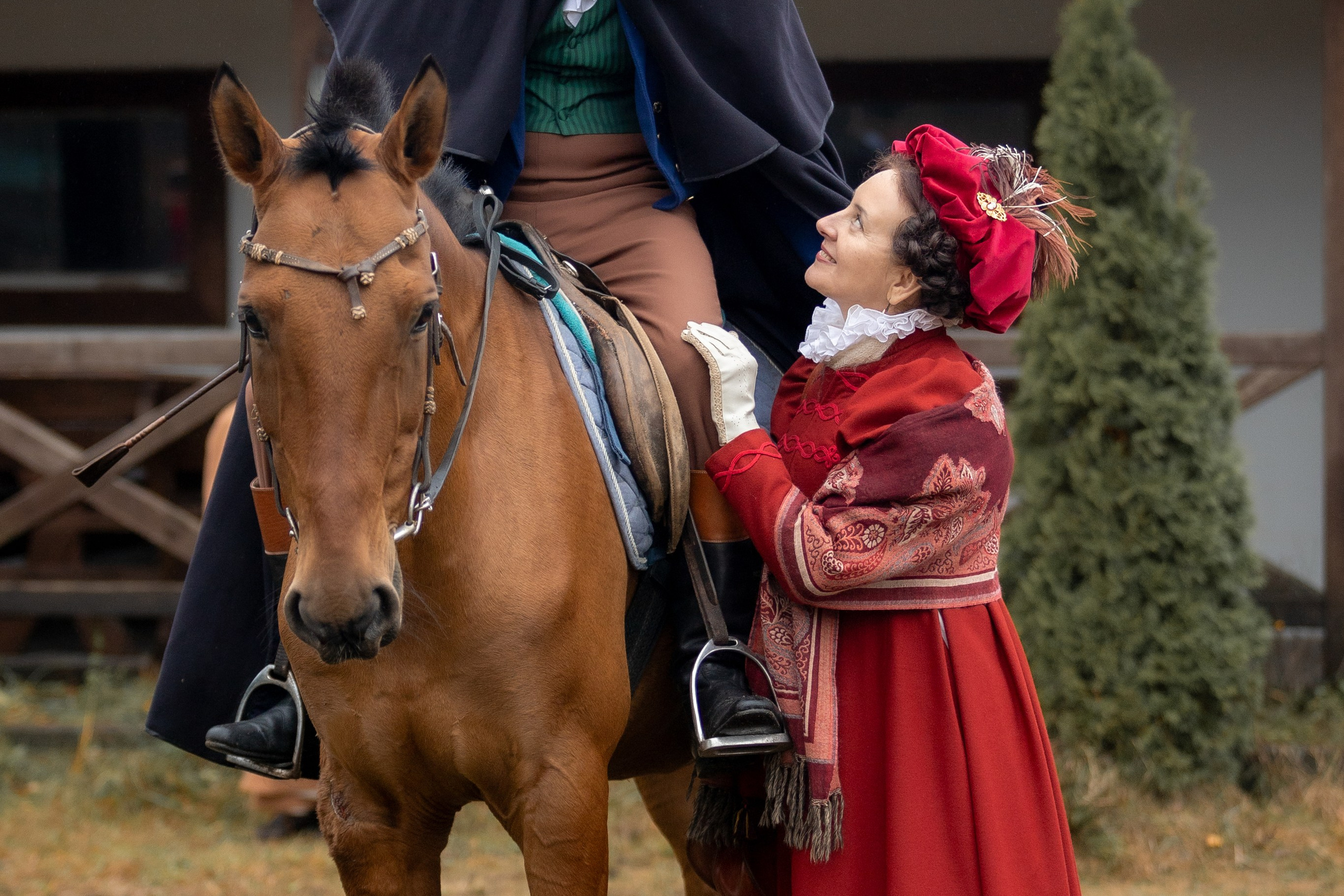 Ампирный выезд. Профессиональный интерьерный и репортажный фотограф Минск и РБ. Максим Орлов