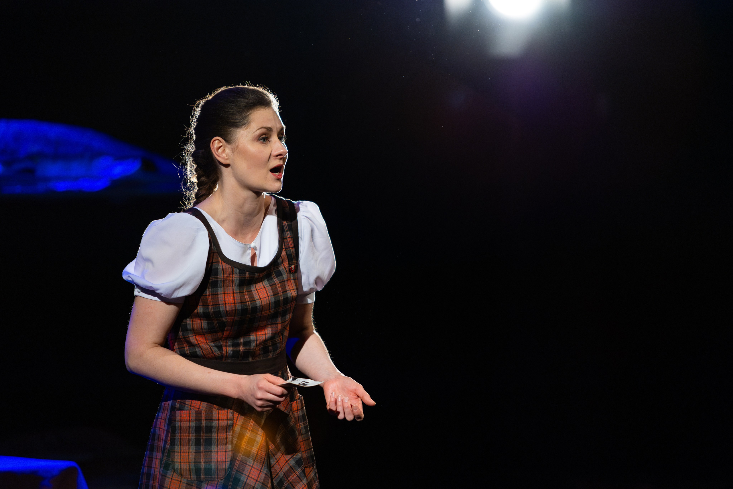 Новый театр «Фабричная девчонка». Профессиональный интерьерный и репортажный фотограф Минск и РБ. Максим Орлов