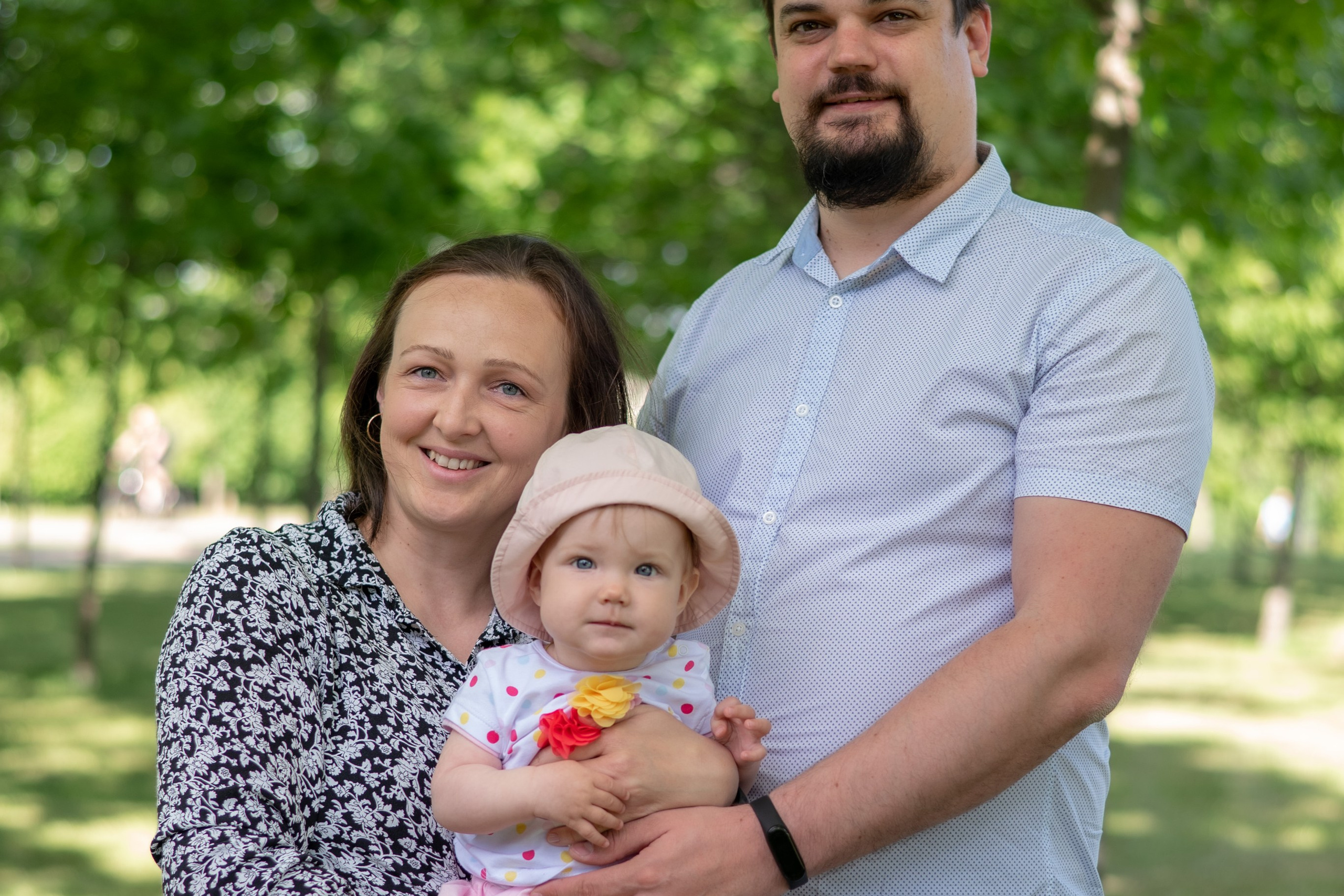 Сергей + Аня = Маша. Профессиональный интерьерный и репортажный фотограф Минск и РБ. Максим Орлов