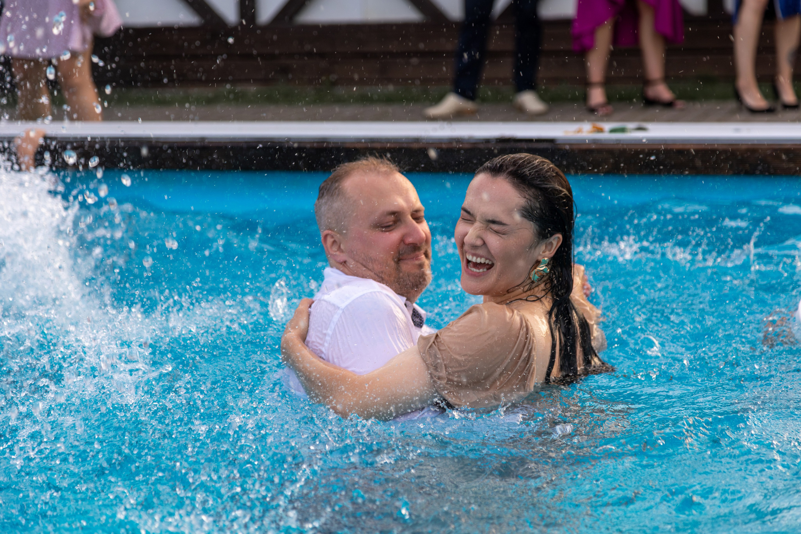 Свадебная фотосессия Дениса и Юли. Профессиональный интерьерный и репортажный фотограф Минск и РБ. Максим Орлов