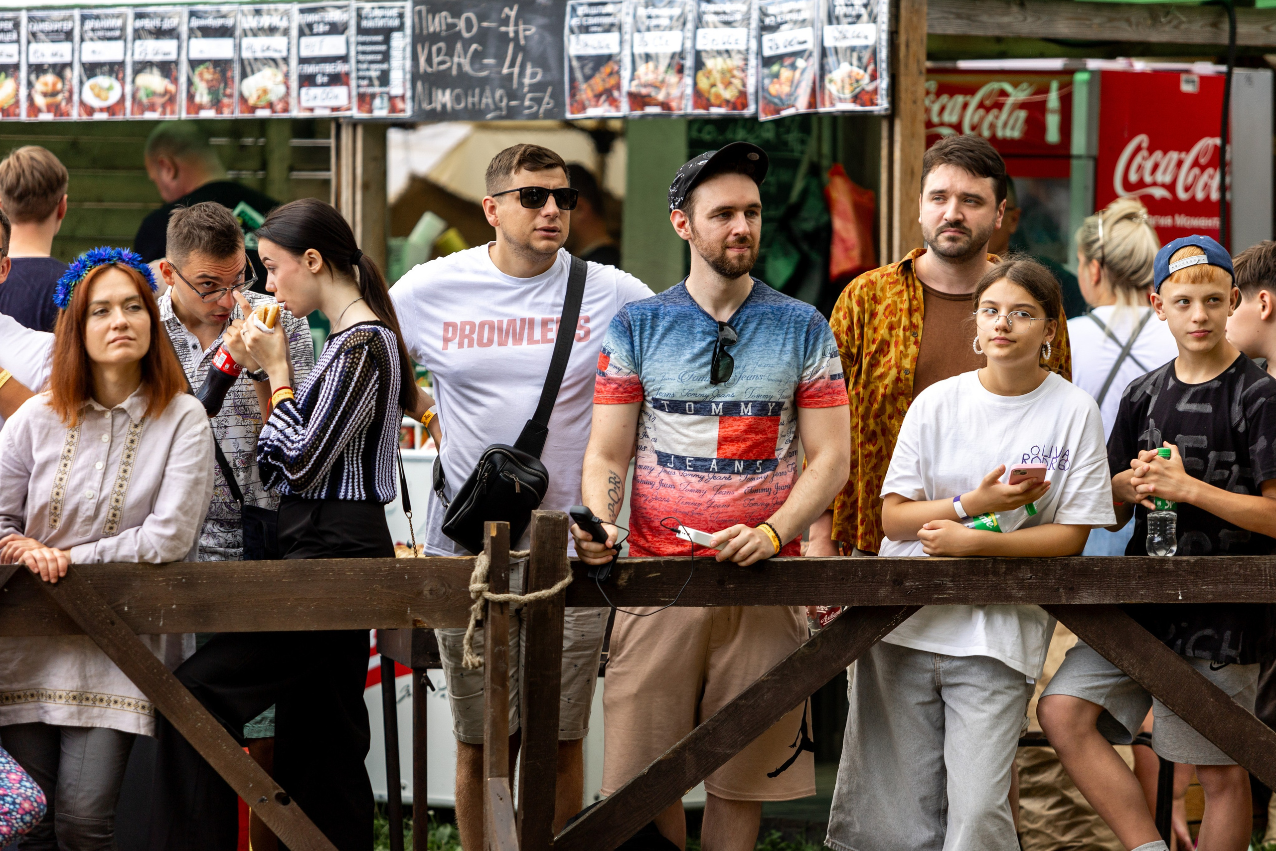 Наш Грюнвальд 2024. День второй. Профессиональный интерьерный и репортажный фотограф Минск и РБ. Максим Орлов