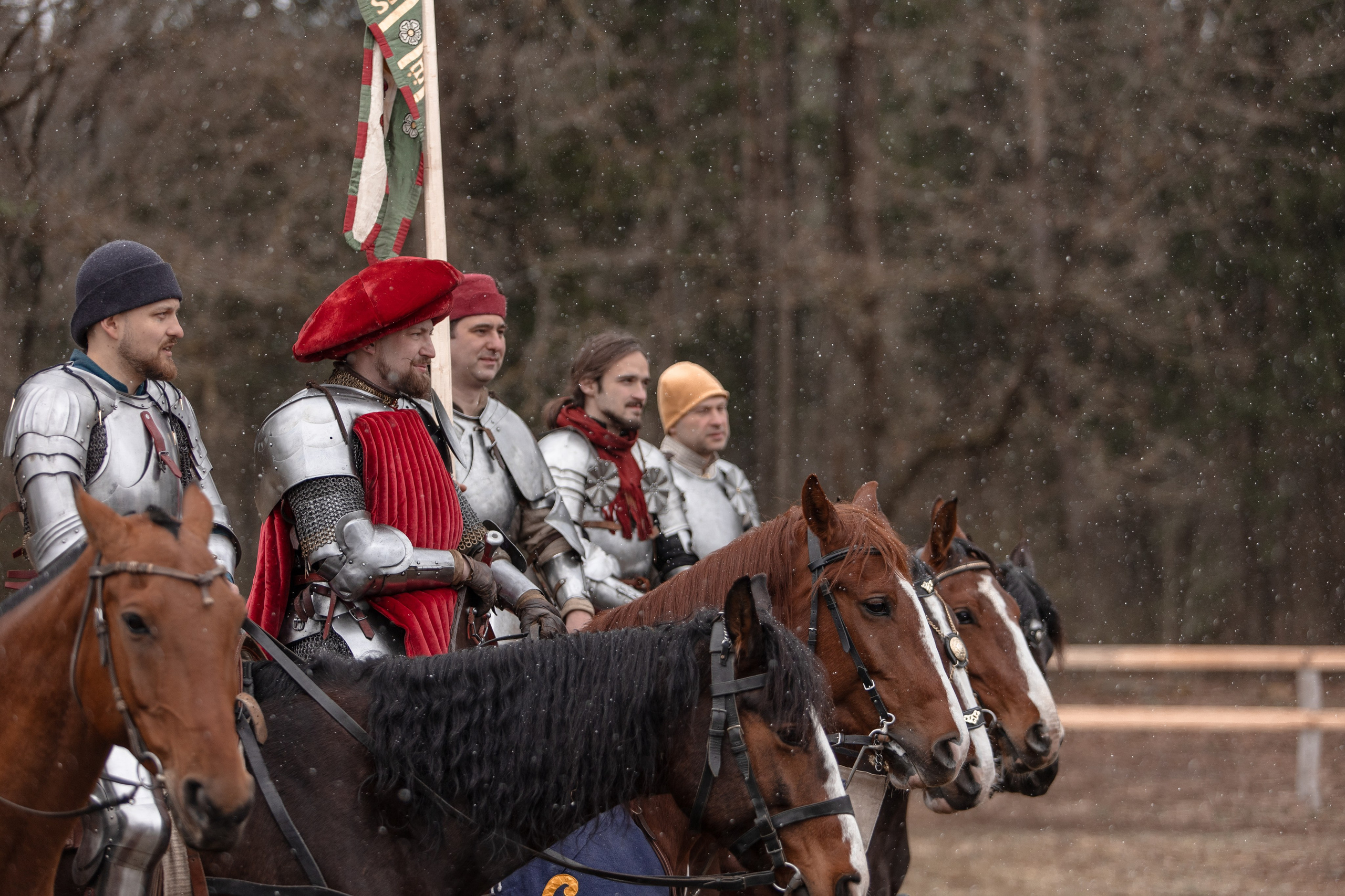 Турнир «Золотой шпоры». Профессиональный интерьерный и репортажный фотограф Минск и РБ. Максим Орлов