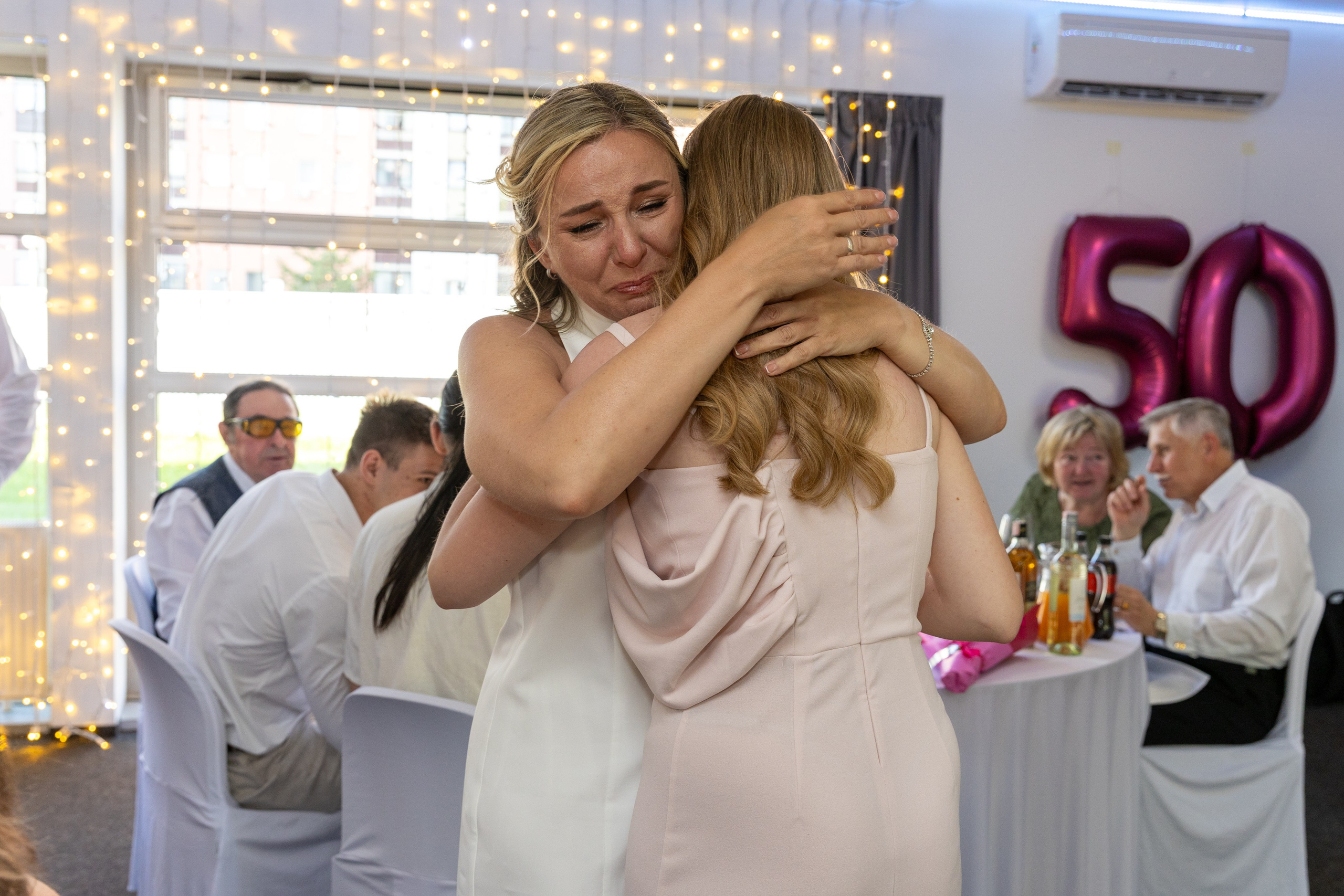 Юбилей Татьяны в ресторане. Профессиональный интерьерный и репортажный фотограф Минск и РБ. Максим Орлов