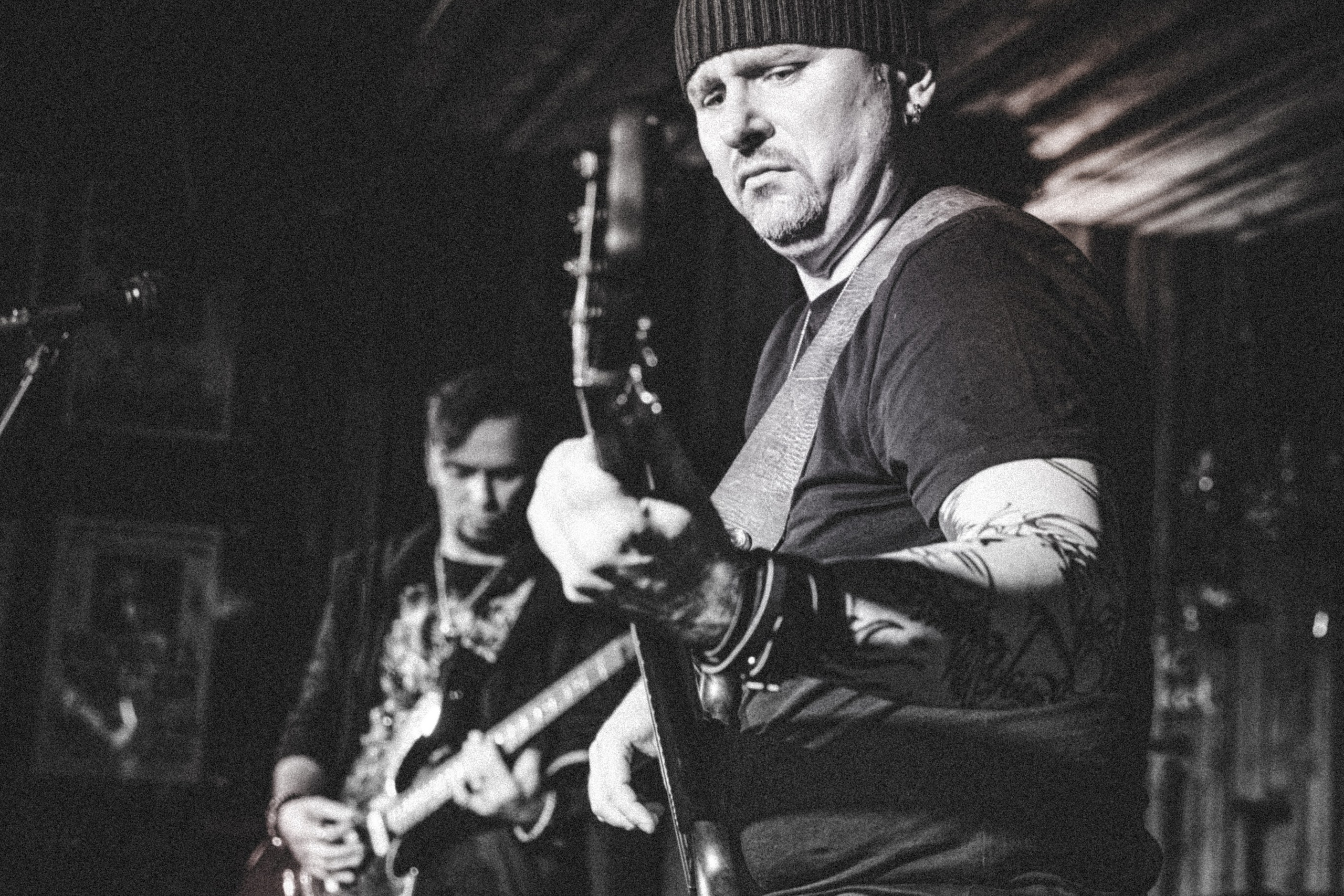 Evgenii Sirota & Friends