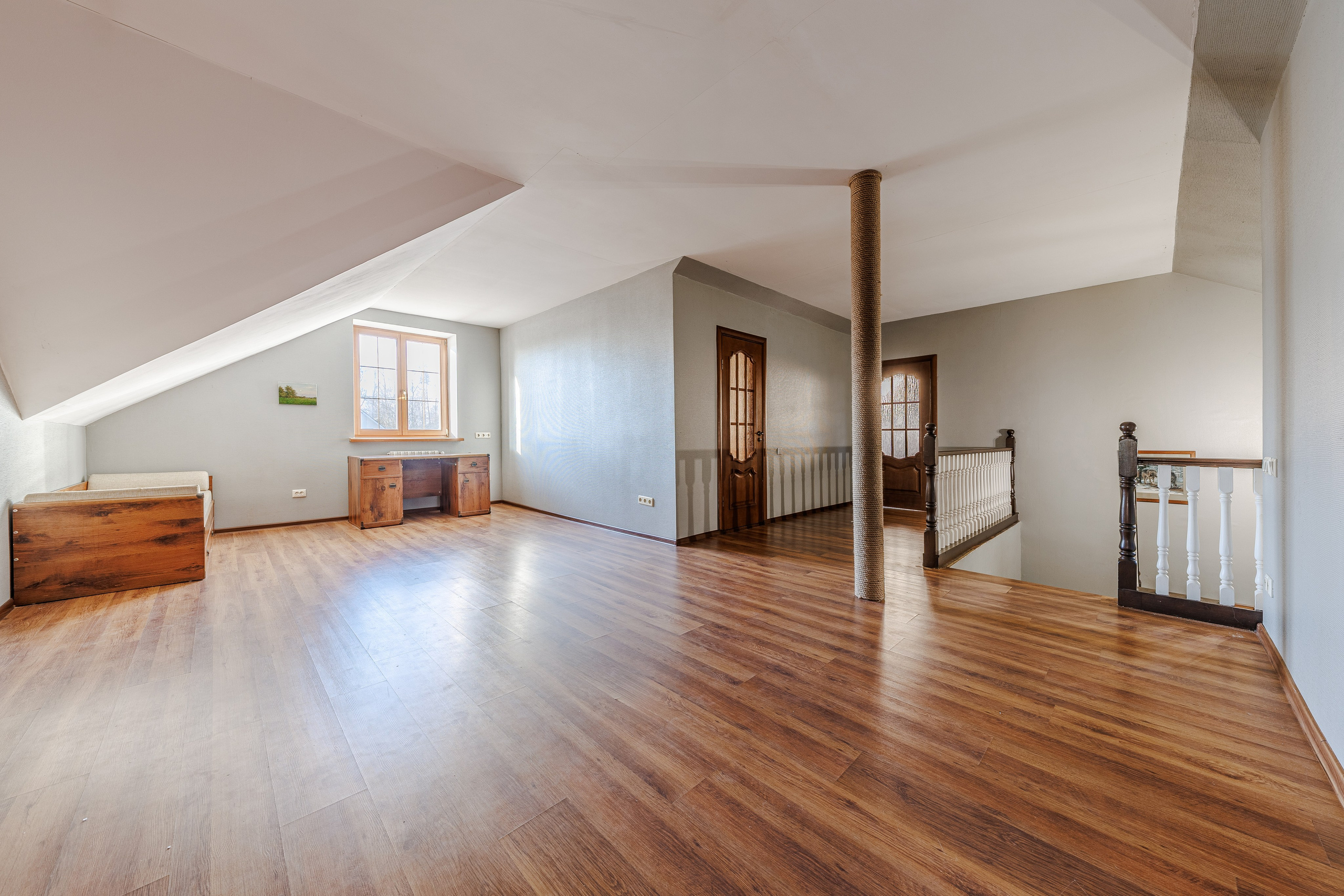 Частный дом. Для продажи. Профессиональный интерьерный и репортажный фотограф Минск и РБ. Максим Орлов