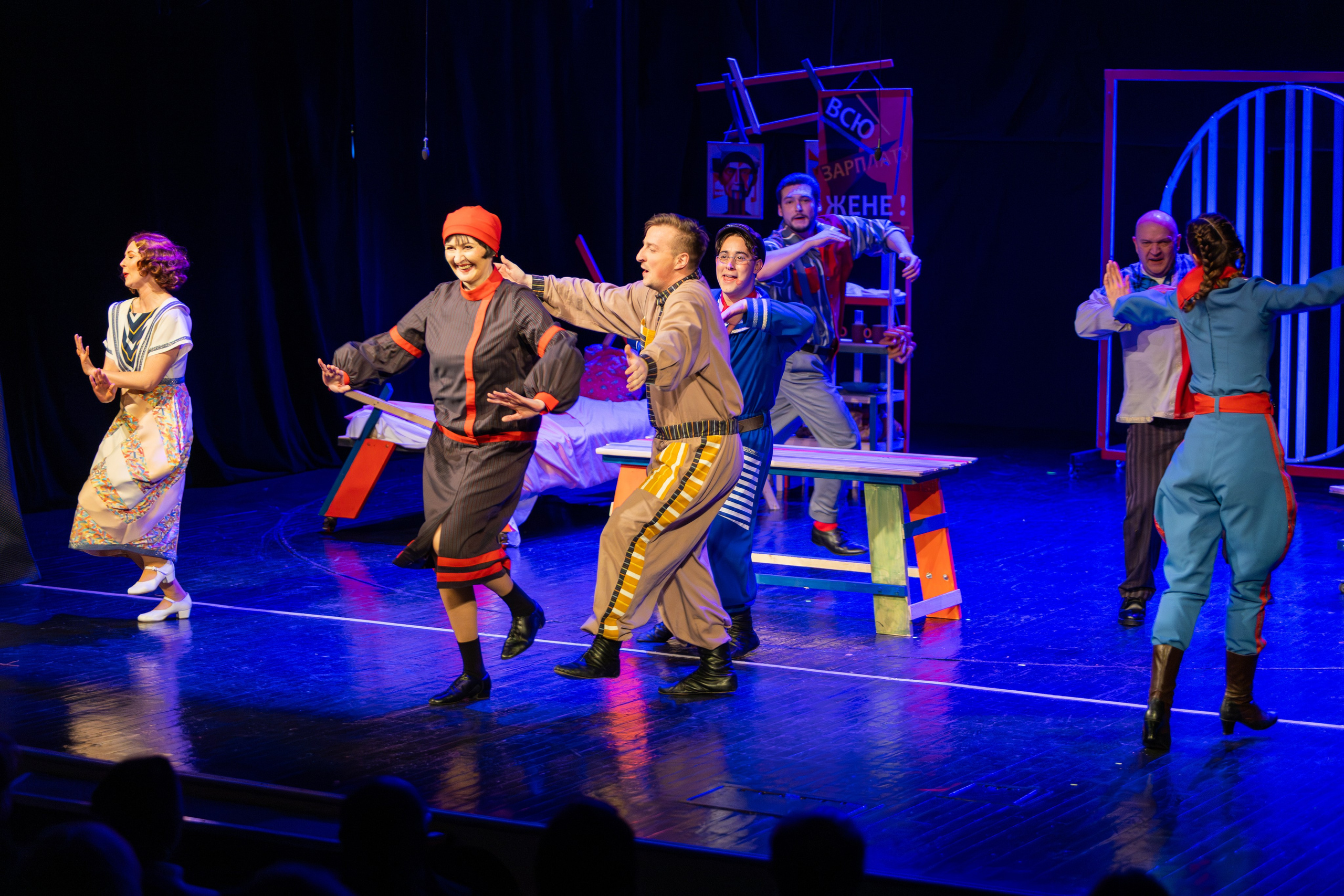 Квадратура круга. Профессиональный интерьерный и репортажный фотограф Минск и РБ. Максим Орлов