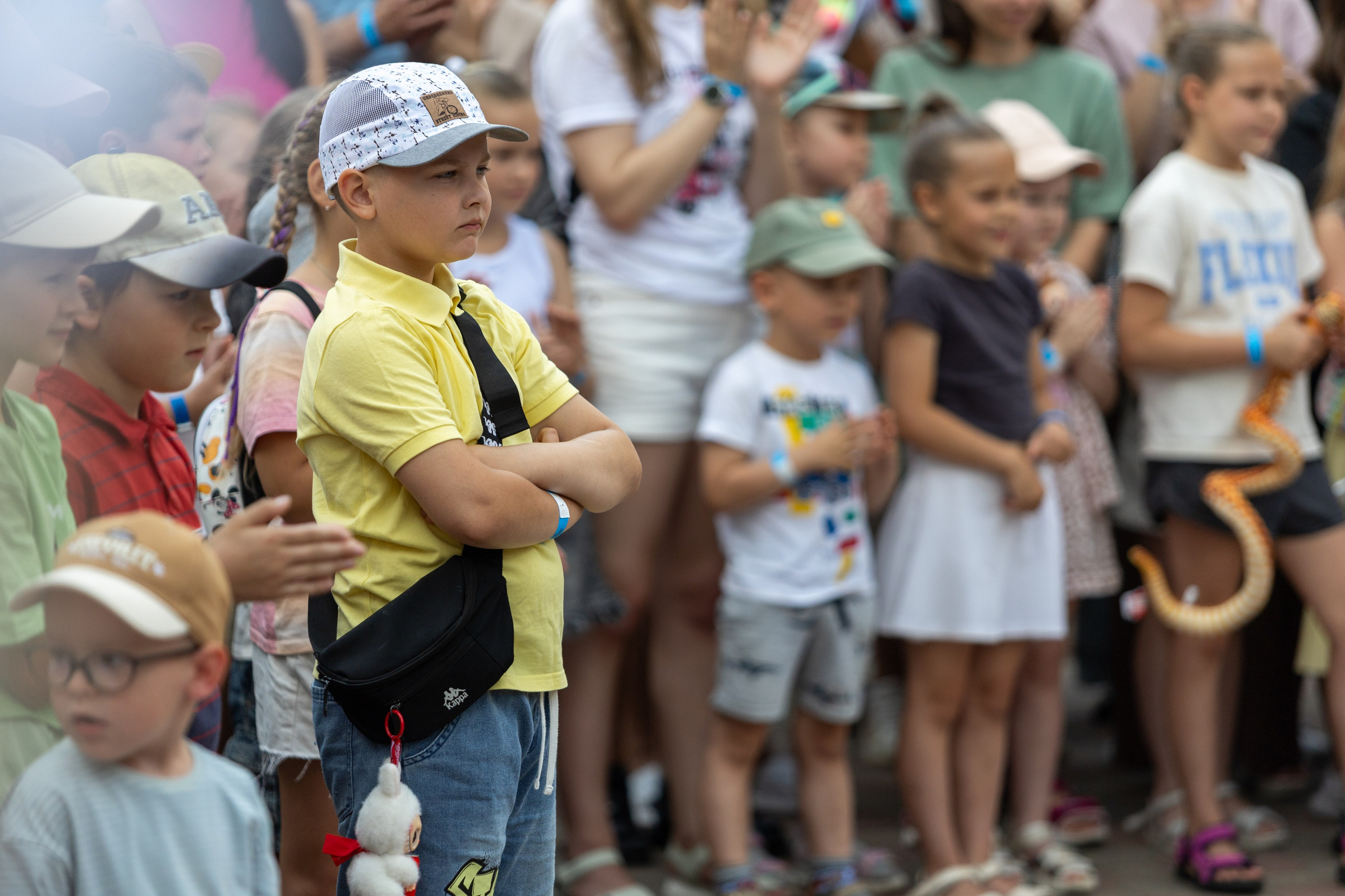Детифест. Профессиональный интерьерный и репортажный фотограф Минск и РБ. Максим Орлов