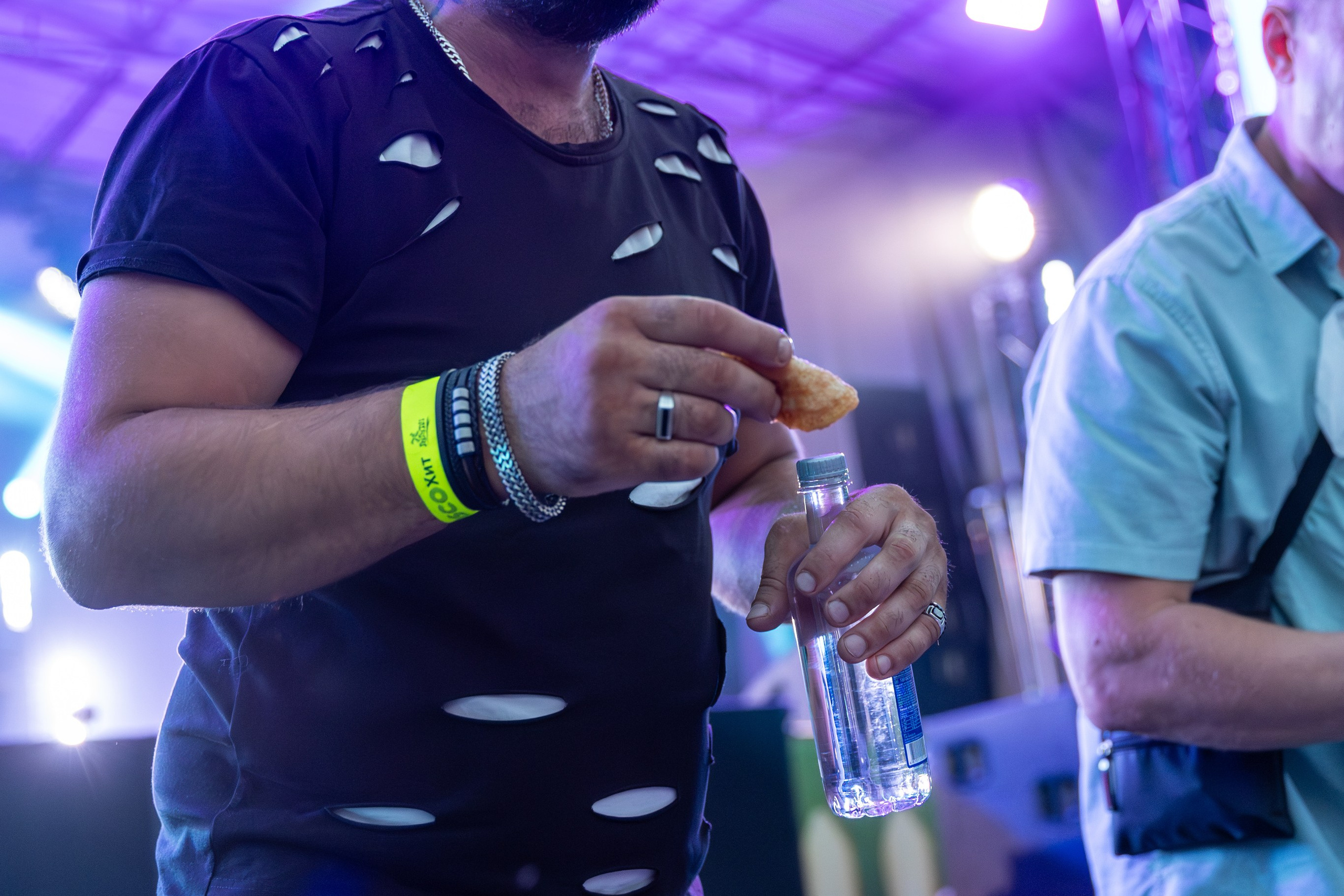 Дискохит. Профессиональный интерьерный и репортажный фотограф Минск и РБ. Максим Орлов