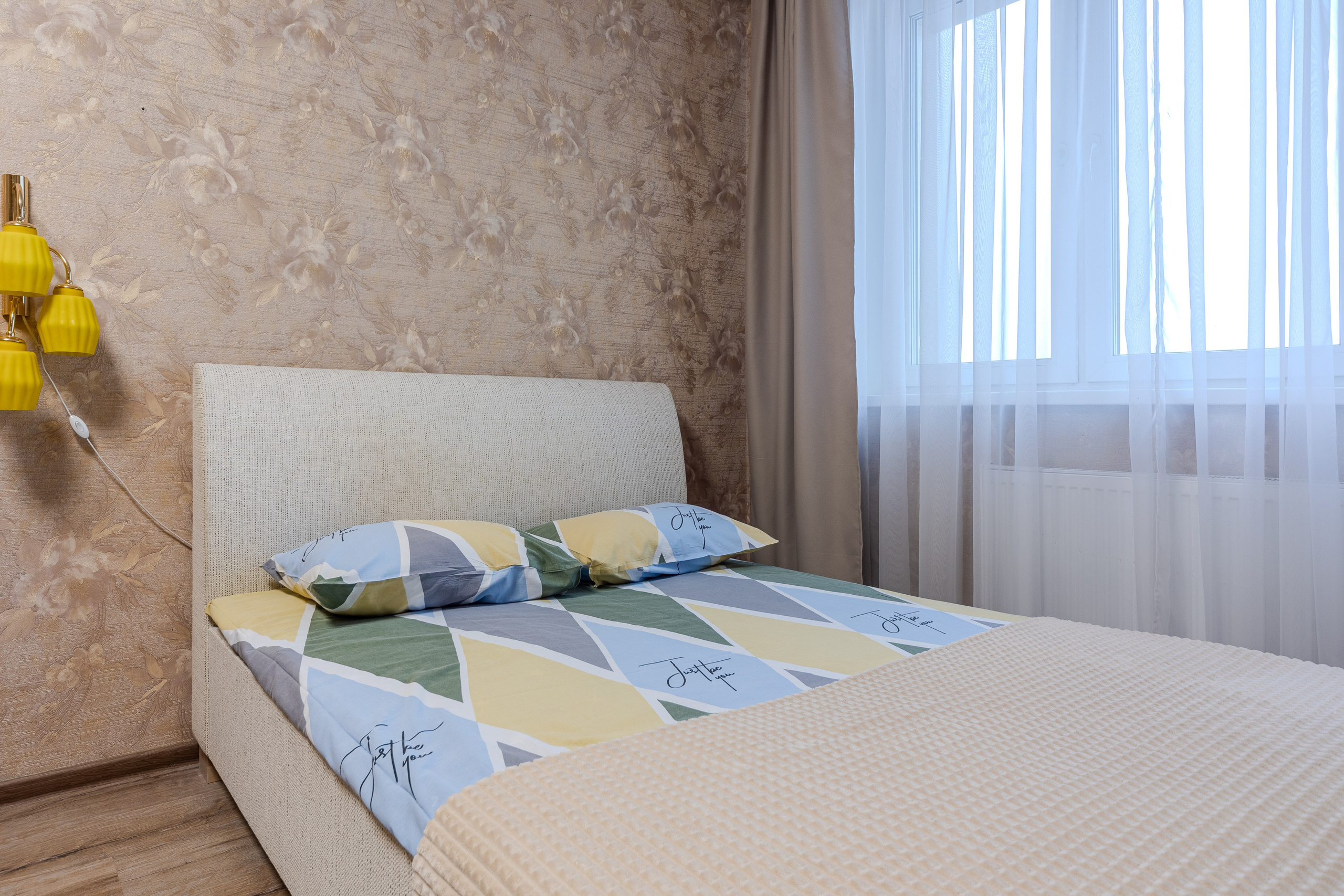 Пр. Правды 17. Эконом вариант. Профессиональный интерьерный и репортажный фотограф Минск и РБ. Максим Орлов