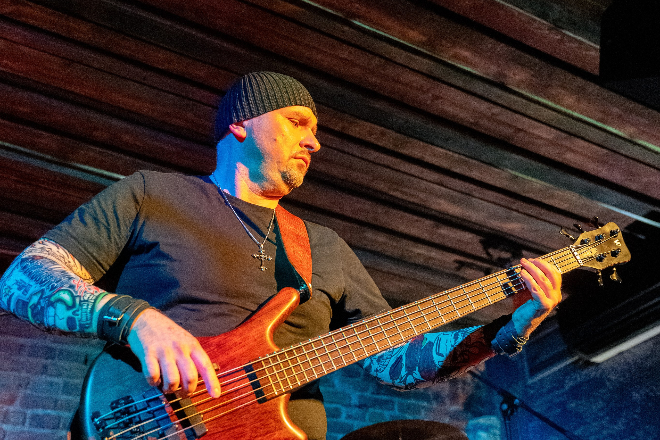 Evgenii Sirota & Friends