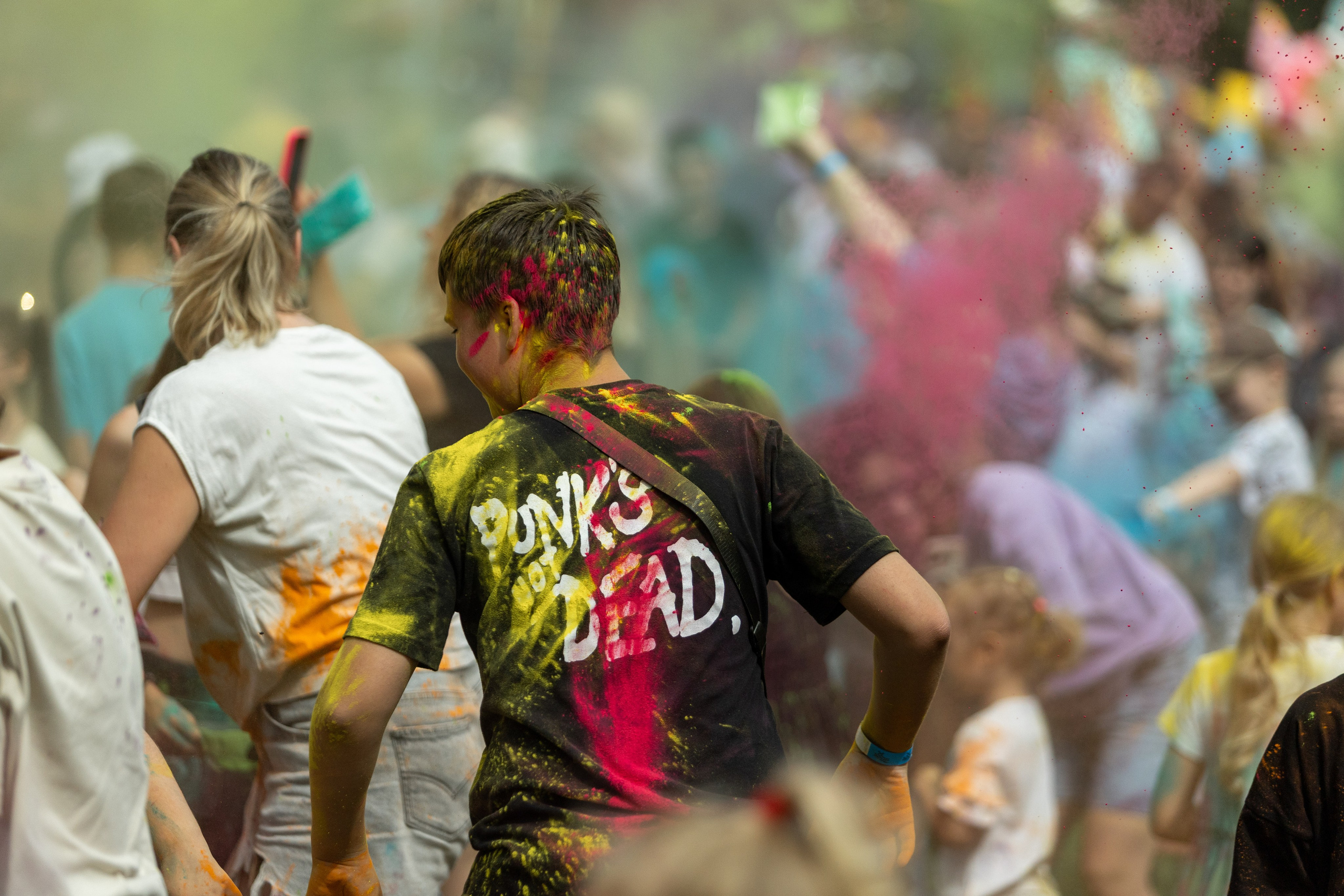 Детифест. Профессиональный интерьерный и репортажный фотограф Минск и РБ. Максим Орлов