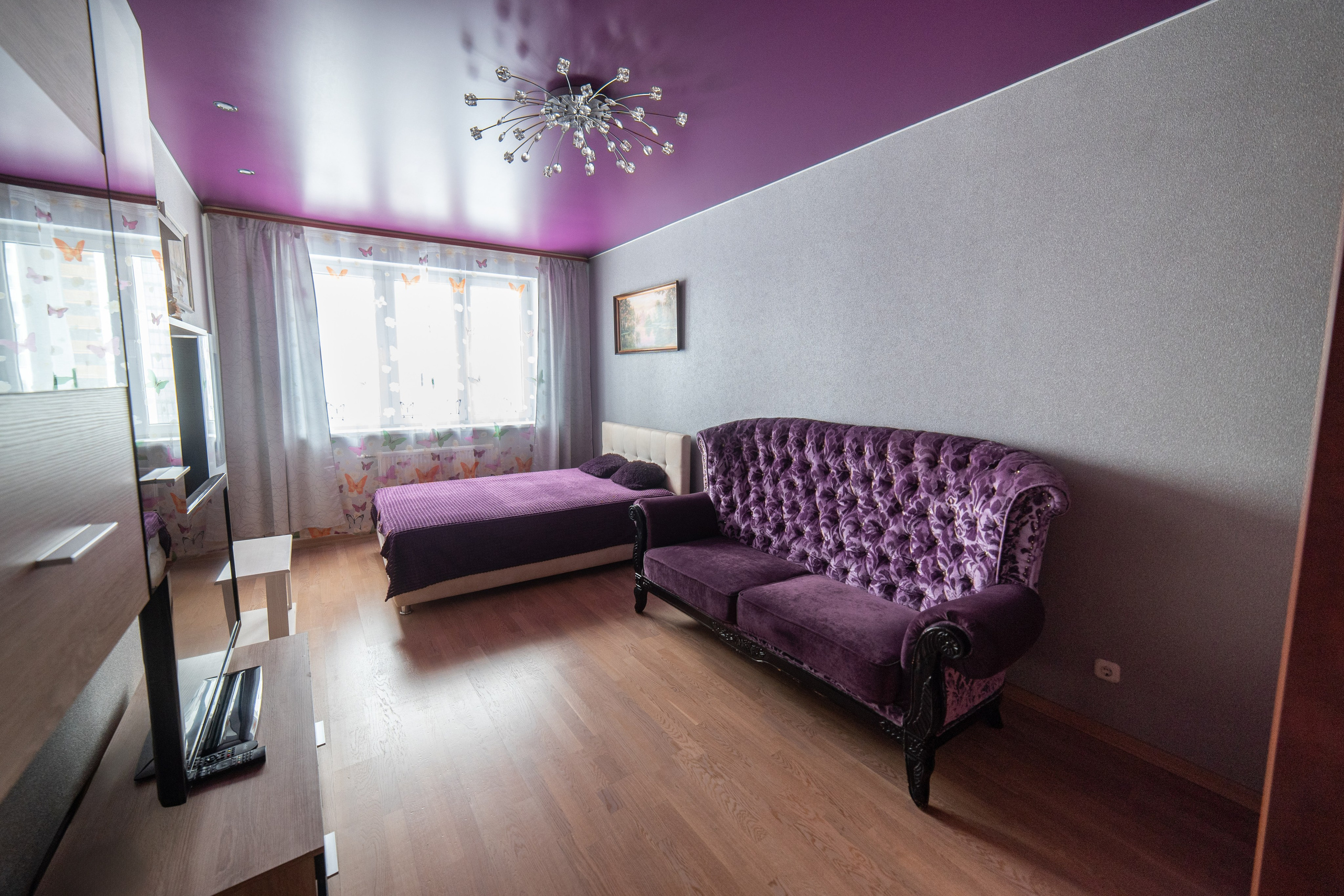 Пр. Правды. Эконом вариант. Профессиональный интерьерный и репортажный фотограф Минск и РБ. Максим Орлов