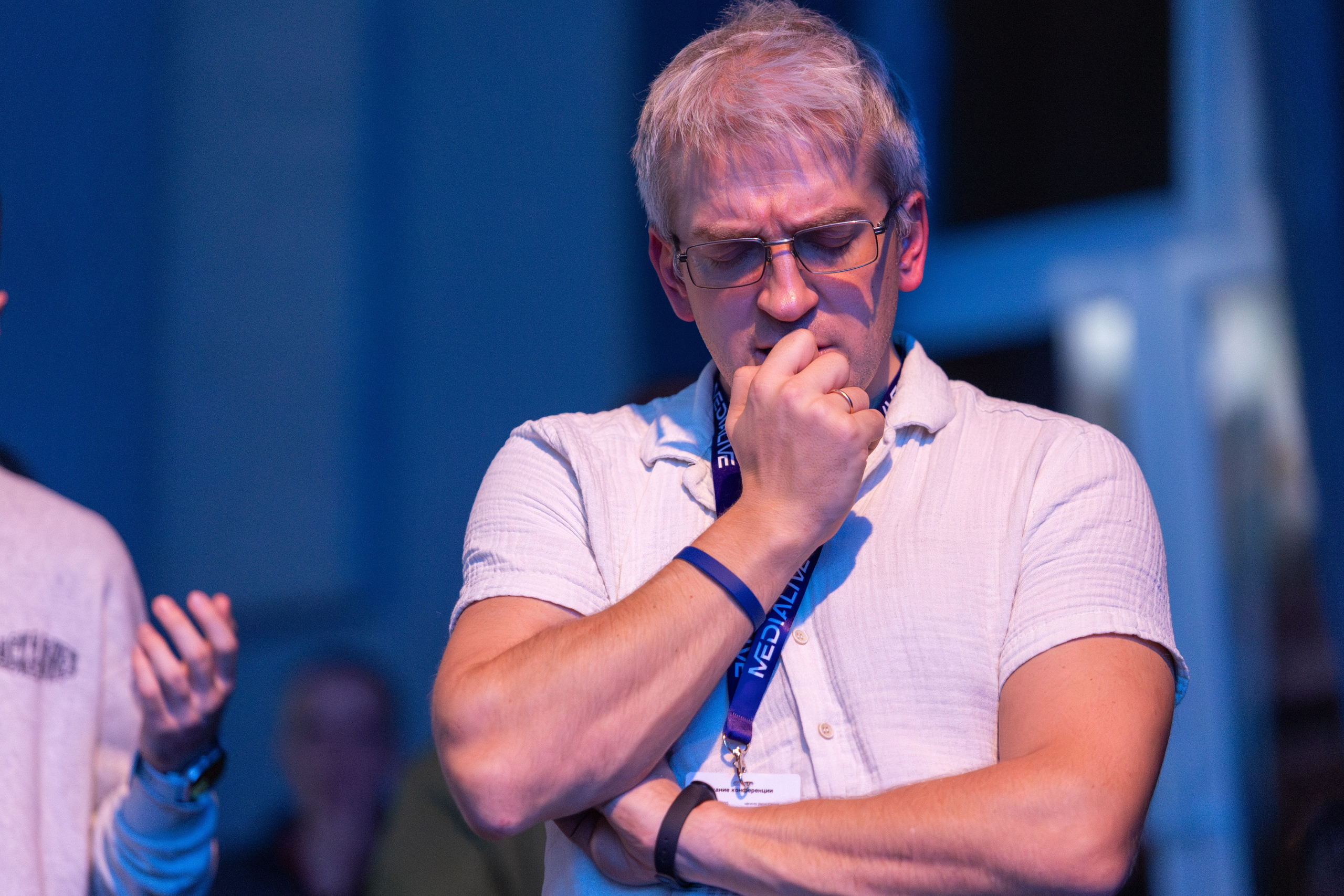 Конференция Medialive 2024. День второй. Профессиональный интерьерный и репортажный фотограф Минск и РБ. Максим Орлов