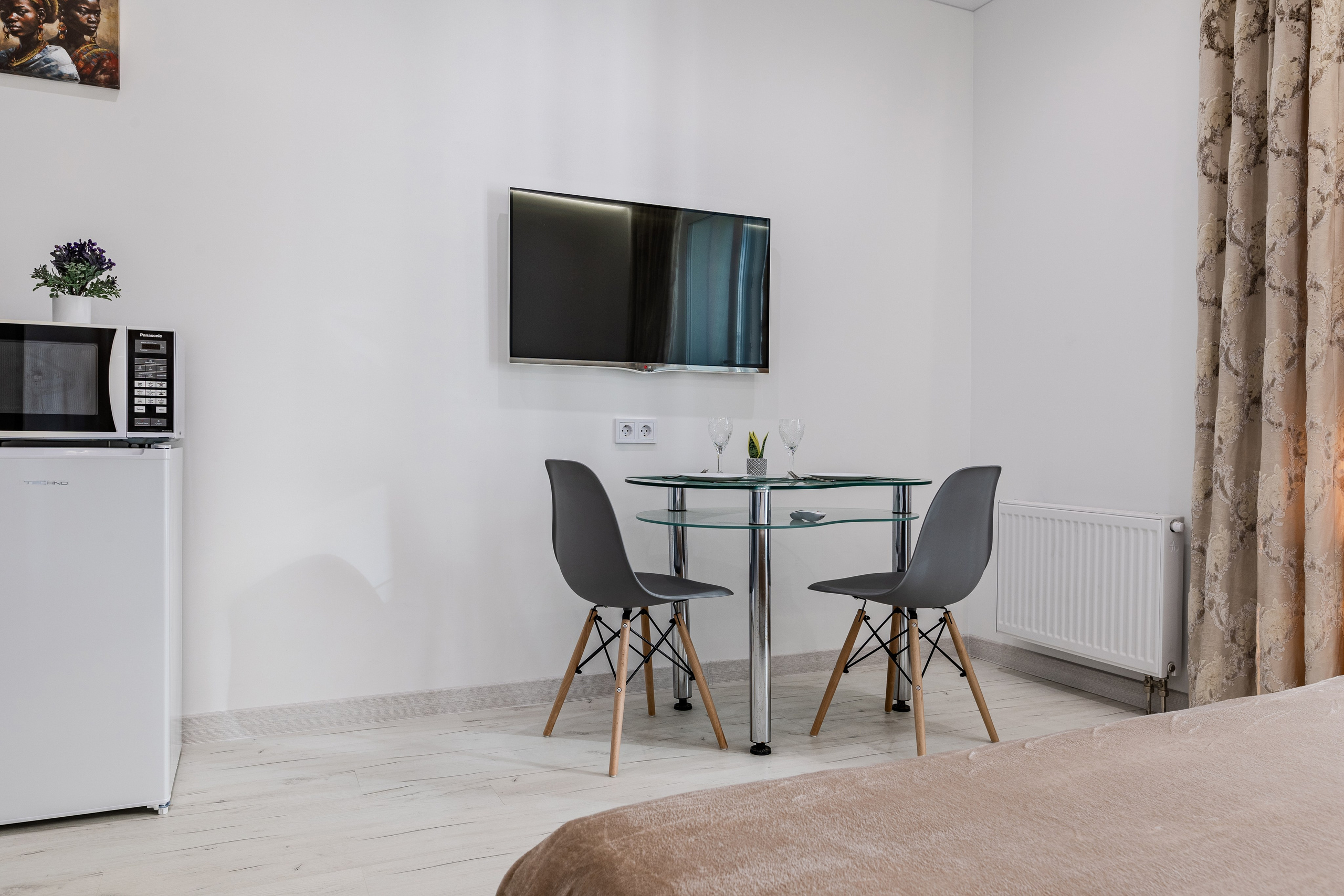 Алферова 7. Профессиональный интерьерный и репортажный фотограф Минск и РБ. Максим Орлов