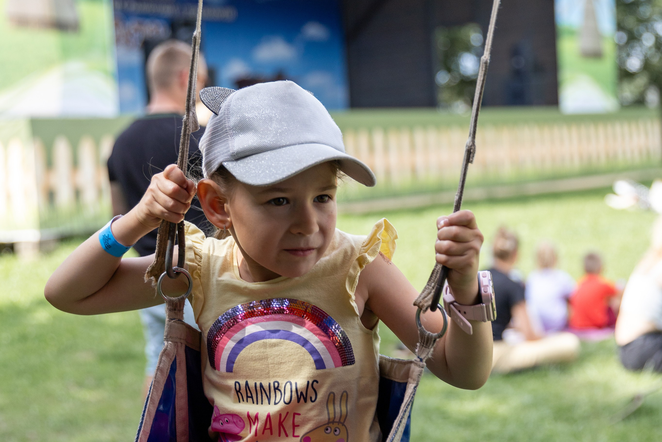 Детифест. Профессиональный интерьерный и репортажный фотограф Минск и РБ. Максим Орлов