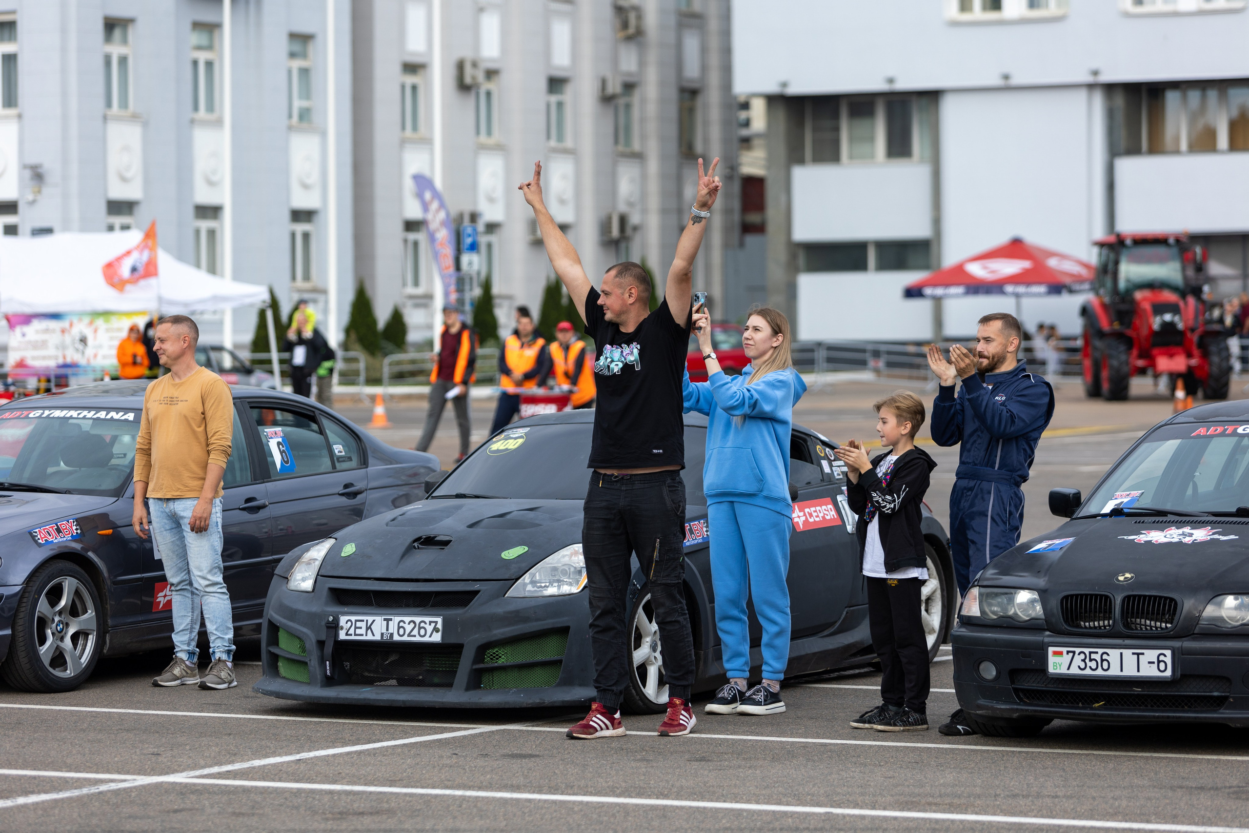Gymkhana battle. Профессиональный интерьерный и репортажный фотограф Минск и РБ. Максим Орлов