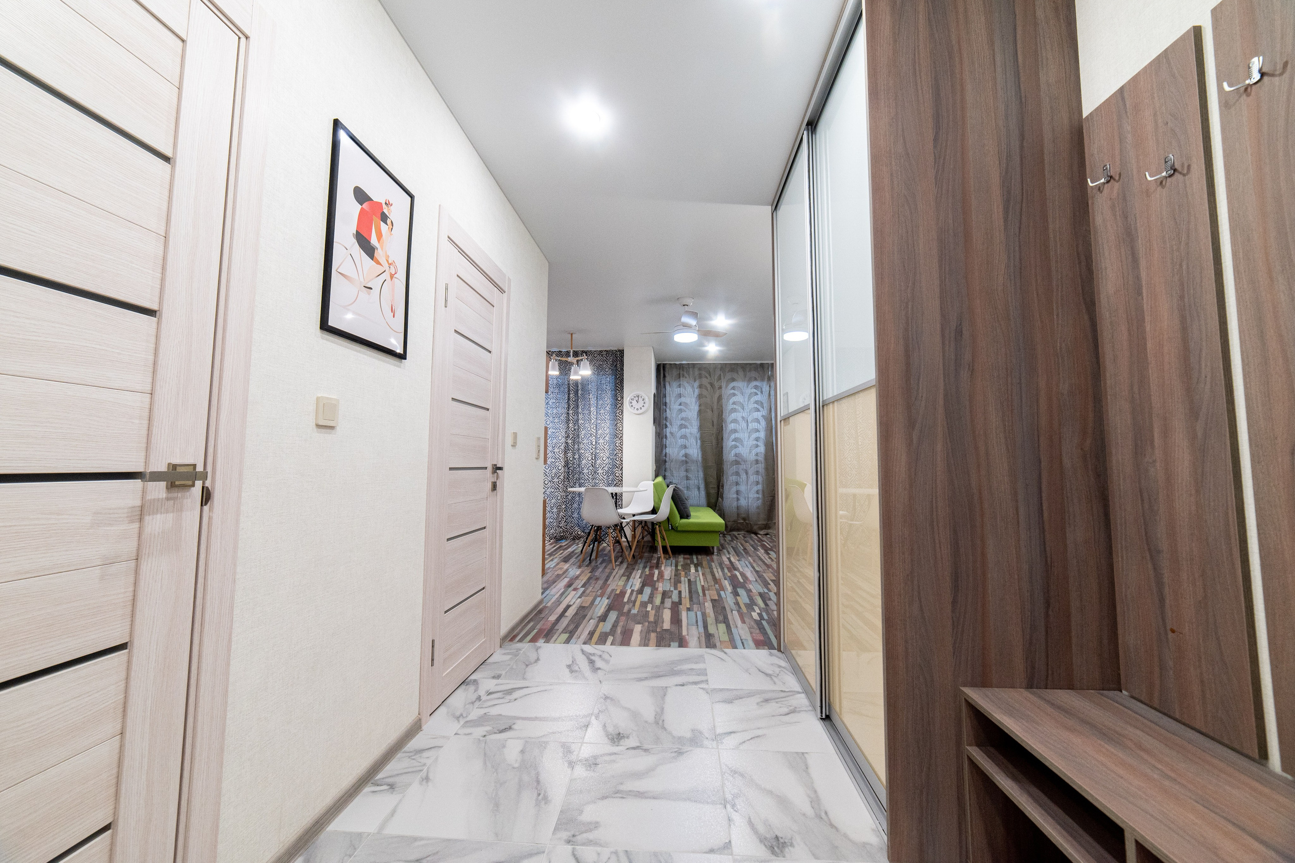 Братская 12. Эконом вариант. Профессиональный интерьерный и репортажный фотограф Минск и РБ. Максим Орлов