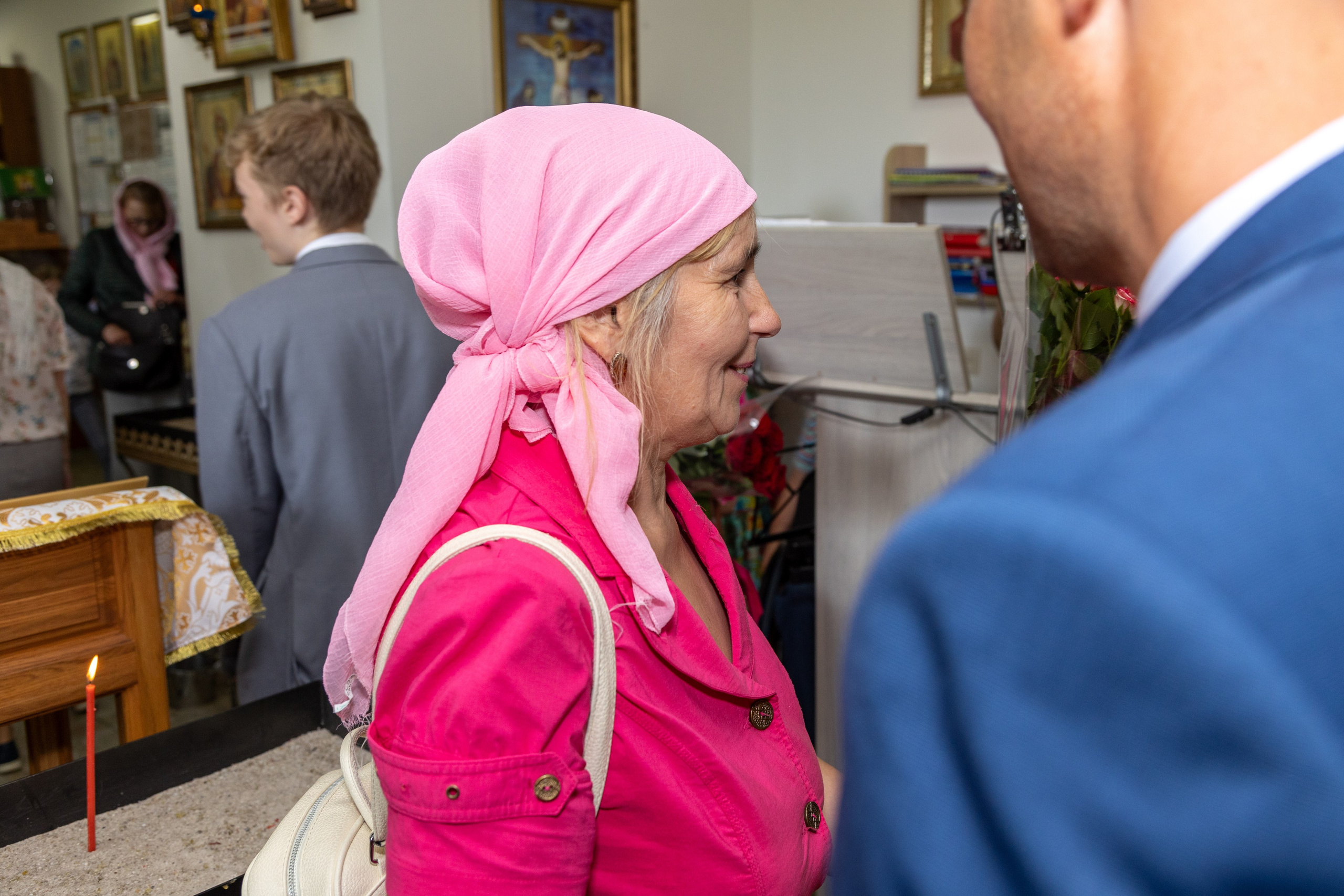 Венчание Михаила и Ольги. Профессиональный интерьерный и репортажный фотограф Минск и РБ. Максим Орлов