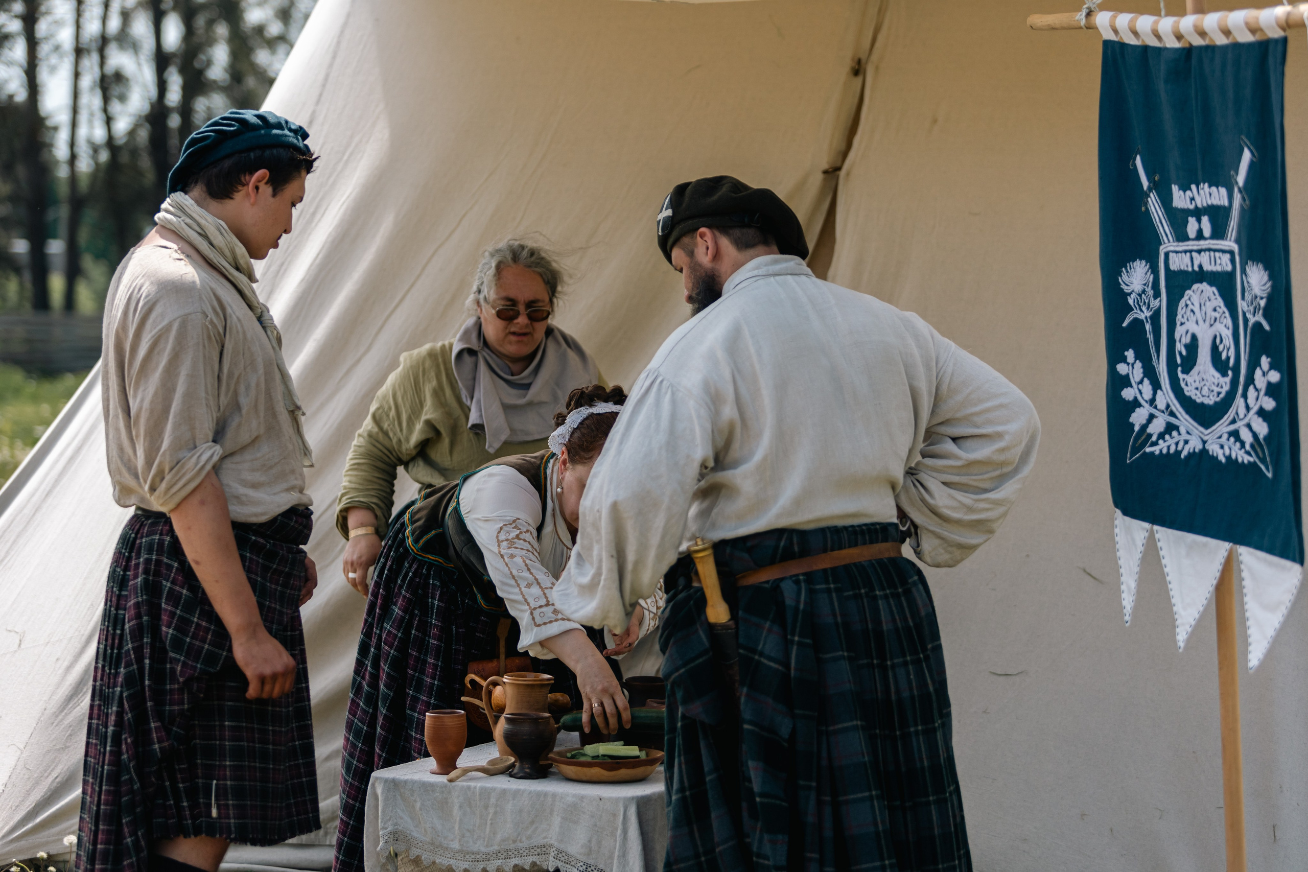 Золотая шпора. Маневры 17 века. Профессиональный интерьерный и репортажный фотограф Минск и РБ. Максим Орлов