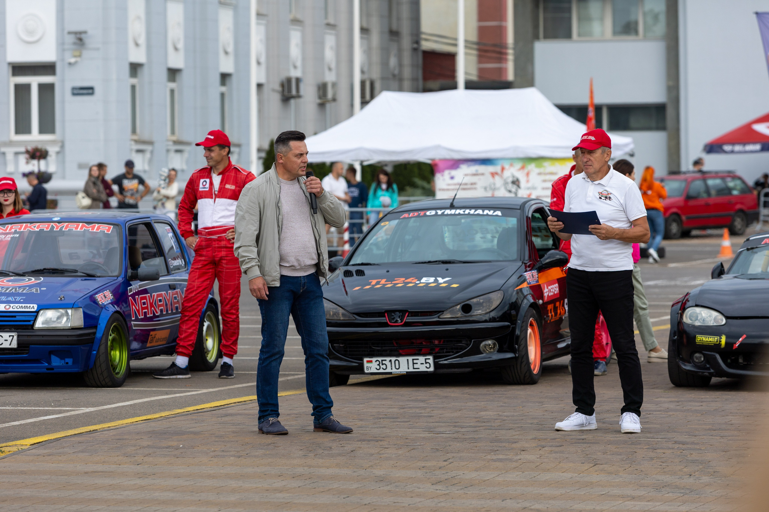 Gymkhana battle. Профессиональный интерьерный и репортажный фотограф Минск и РБ. Максим Орлов