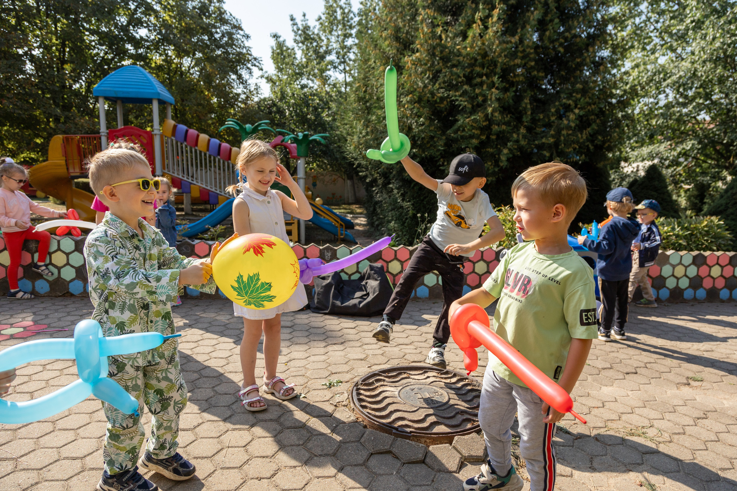 День рождения Ангелины. Профессиональный интерьерный и репортажный фотограф Минск и РБ. Максим Орлов