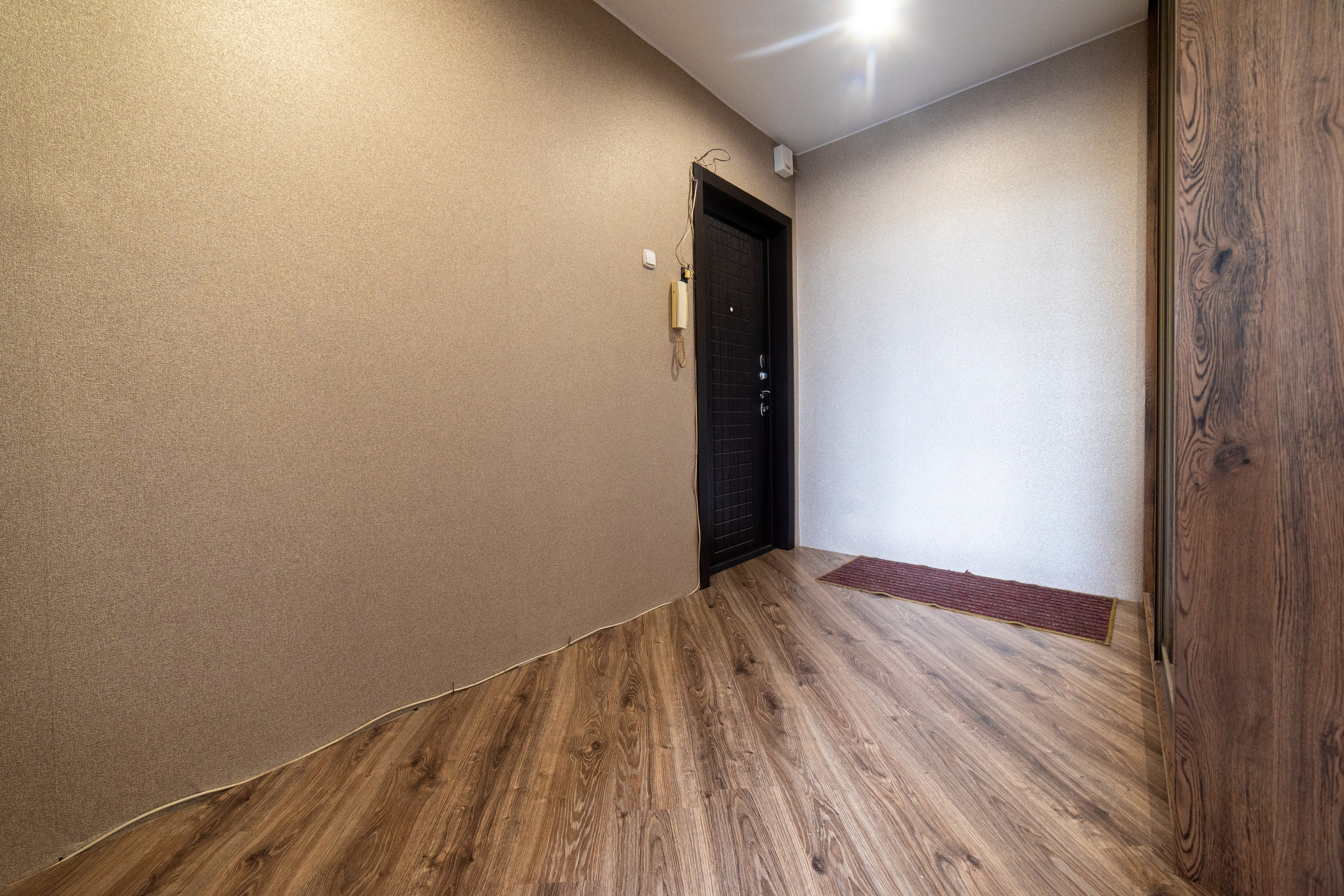 Квартира неизвестна. Эконом вариант. Профессиональный интерьерный и репортажный фотограф Минск и РБ. Максим Орлов