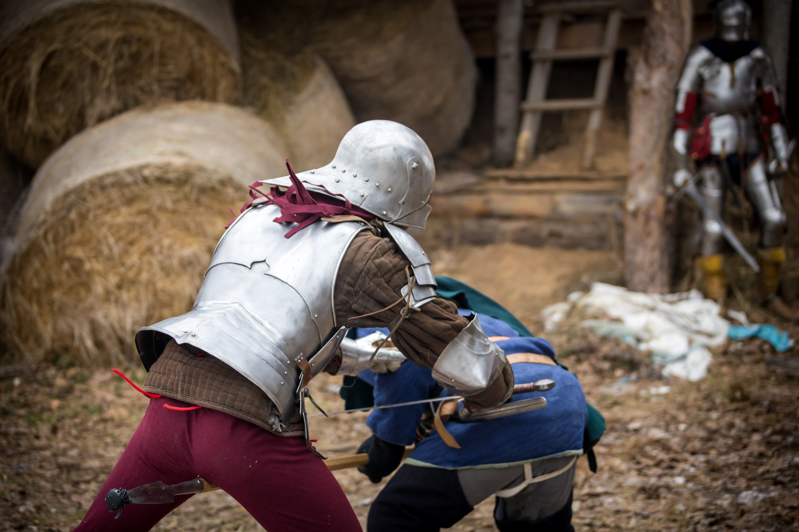 Зимние маневры «Золотой шпоры». 2025. Профессиональный интерьерный и репортажный фотограф Минск и РБ. Максим Орлов