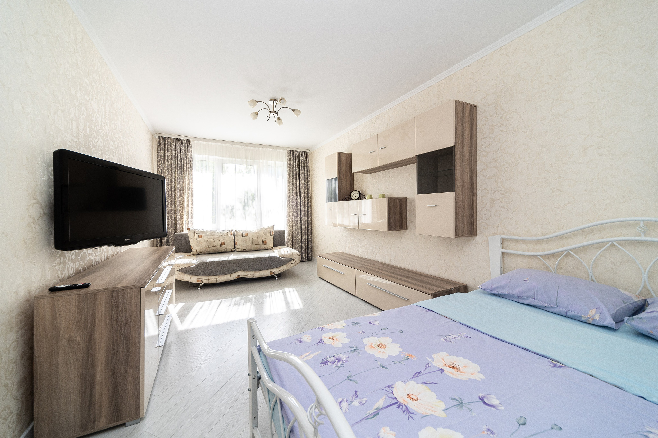 Воронянского 15 кв. 10. Эконом вариант. Профессиональный интерьерный и репортажный фотограф Минск и РБ. Максим Орлов