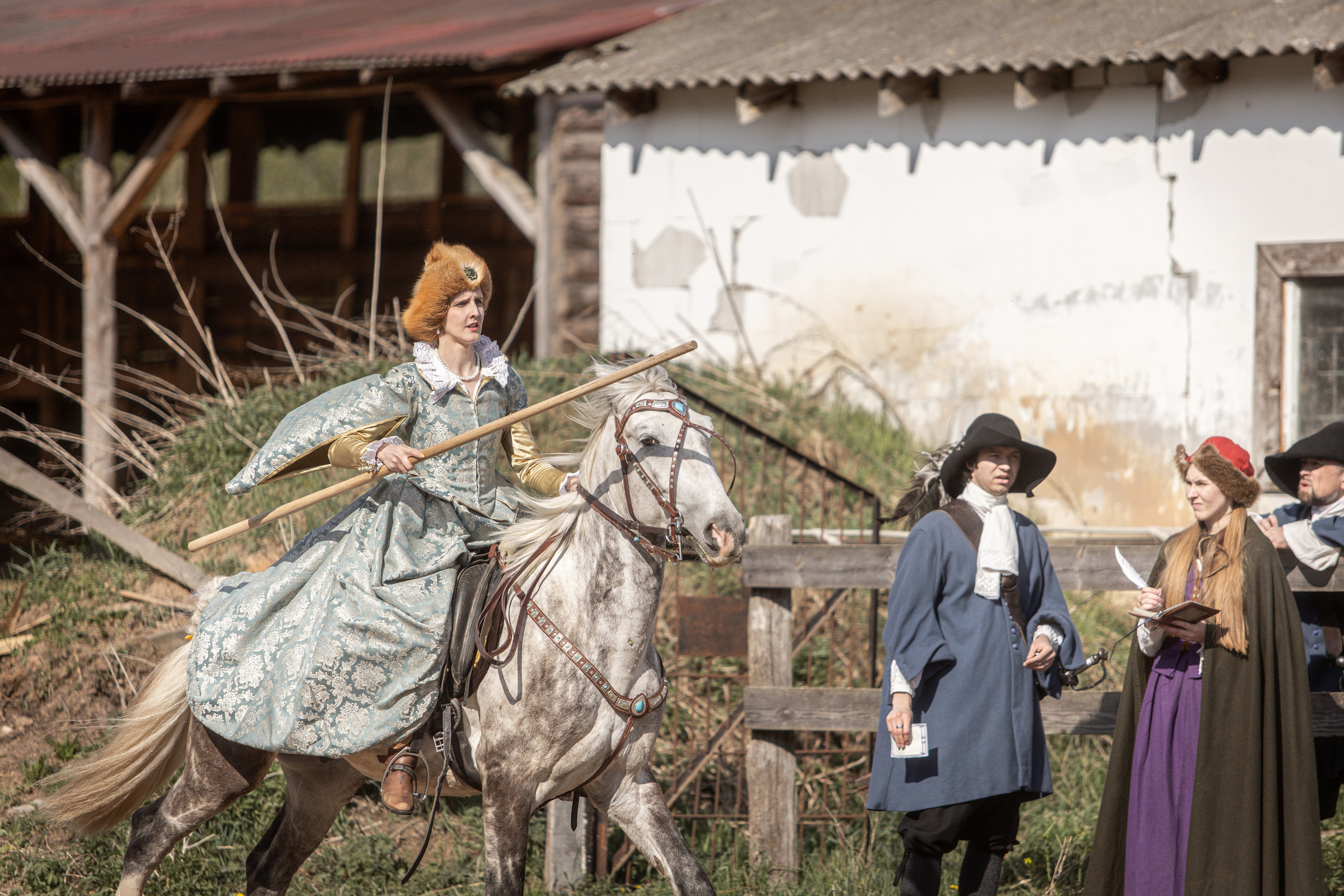Золотая Шпора. Огнем и Мечем. День первый. Рыцарский турнир. Профессиональный интерьерный и репортажный фотограф Минск и РБ. Максим Орлов