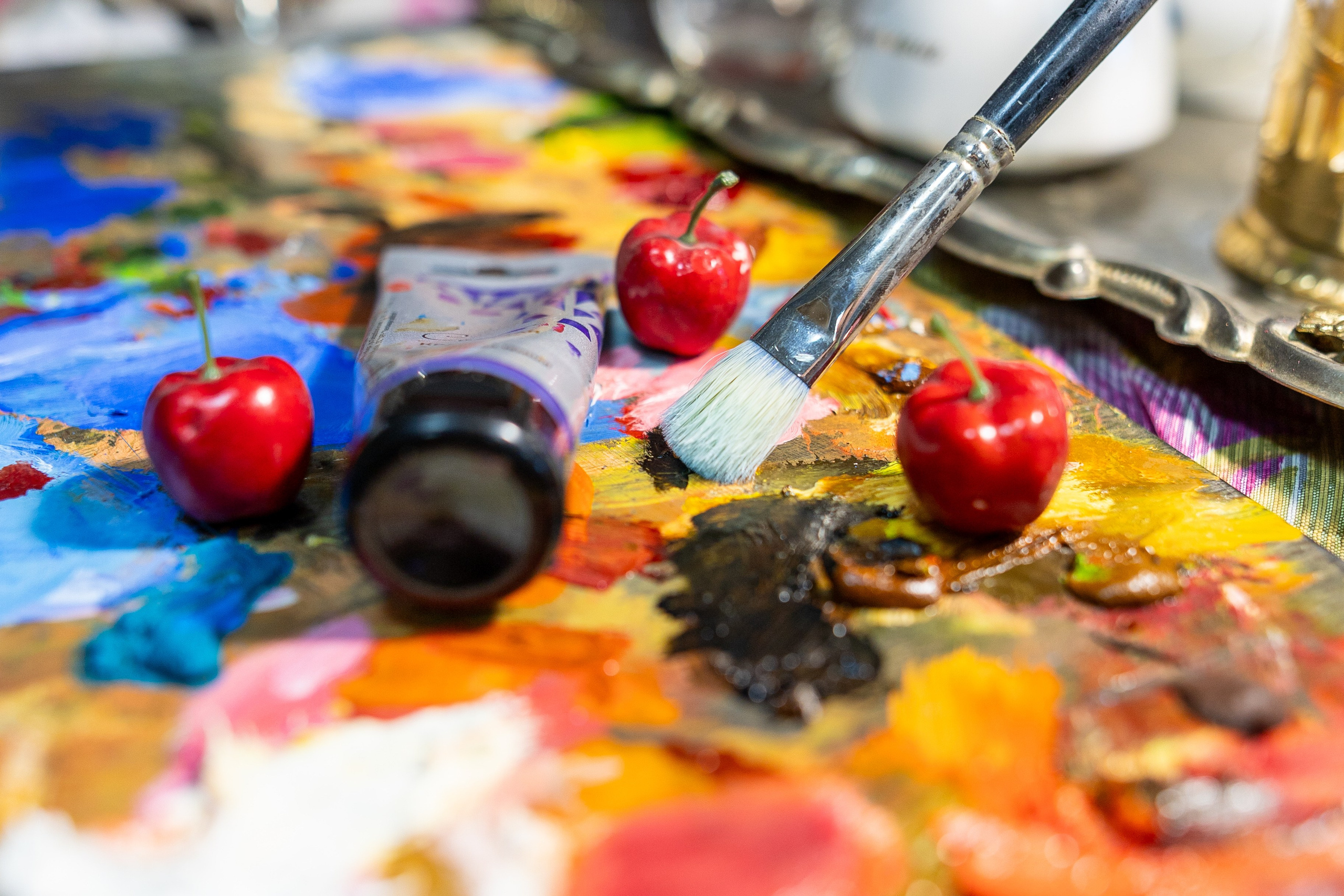 Арт студия. Профессиональный интерьерный и репортажный фотограф Минск и РБ. Максим Орлов