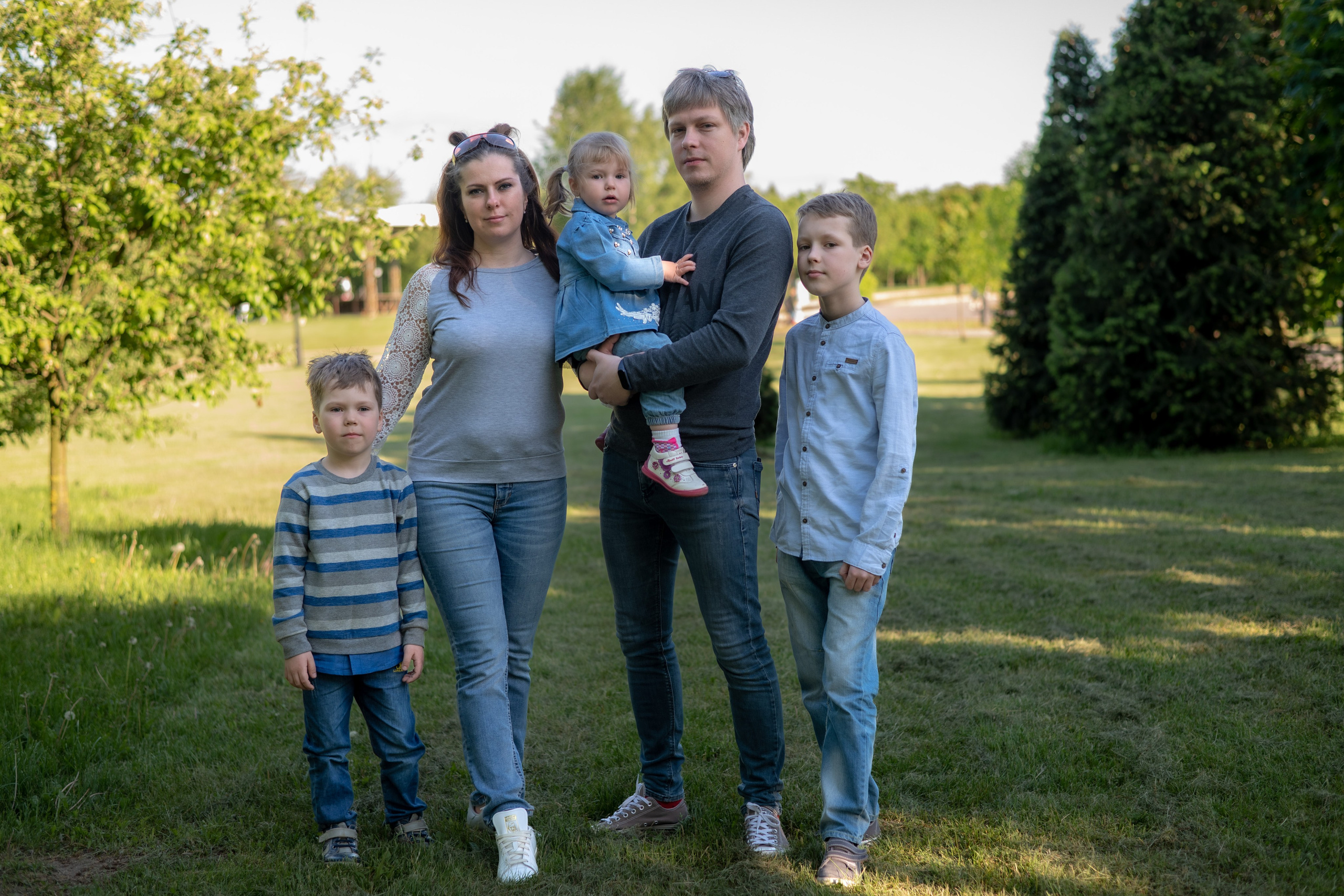 Илья и Аня, а также Кирилл, Андрей и Даша. Профессиональный интерьерный и репортажный фотограф Минск и РБ. Максим Орлов