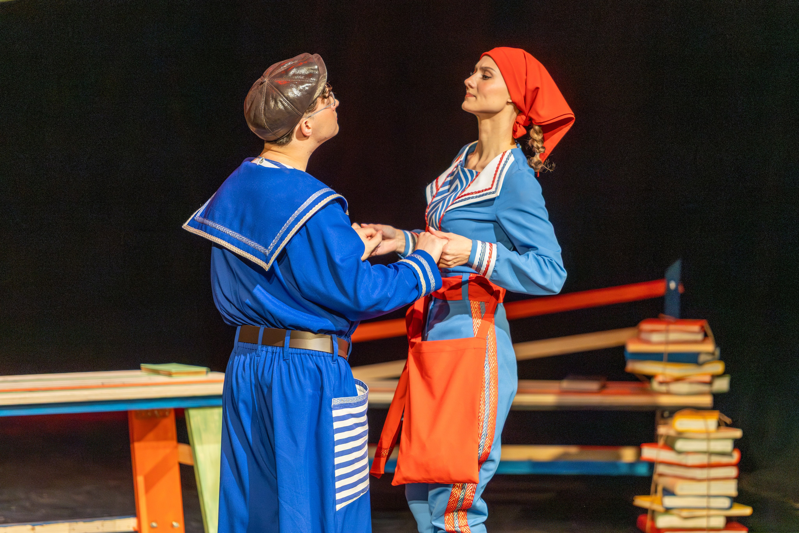 Квадратура круга. Профессиональный интерьерный и репортажный фотограф Минск и РБ. Максим Орлов